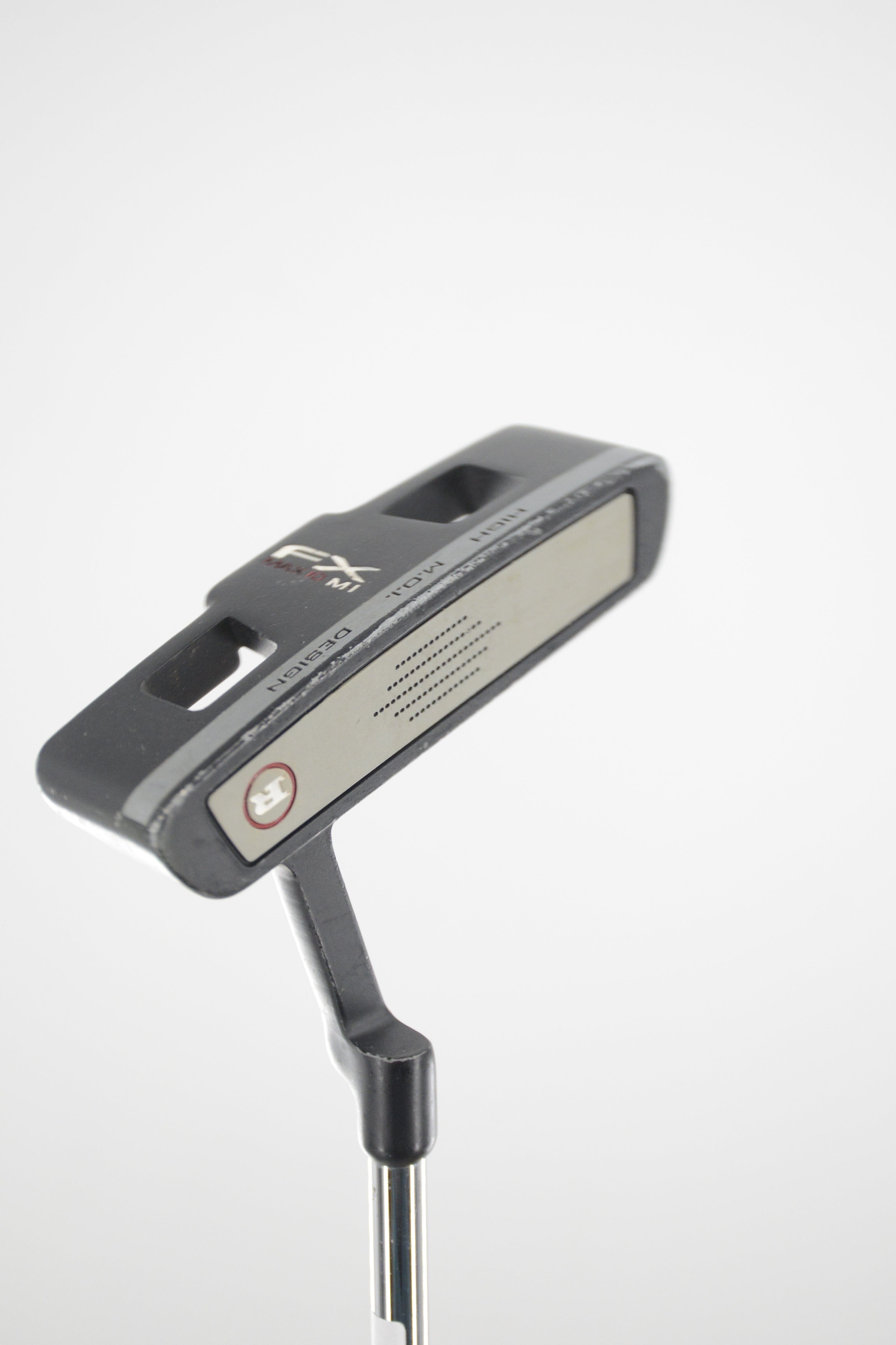 Ram FX Max 10 Putter 35" Golf Clubs GolfRoots 