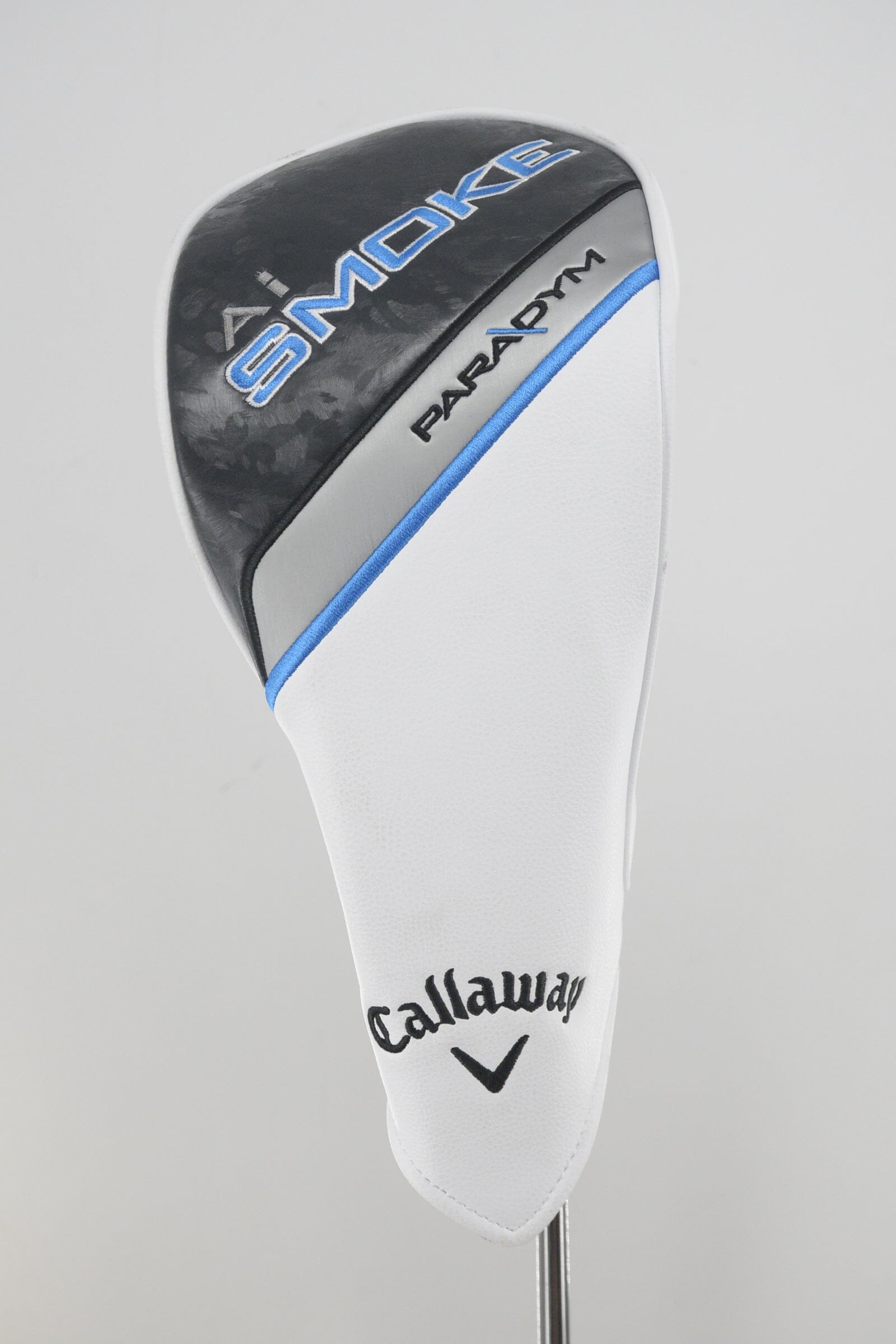 Callaway Paradym Ai Smoke MAX 10.5 Degree Driver S Flex 45.25" Golf Clubs GolfRoots 