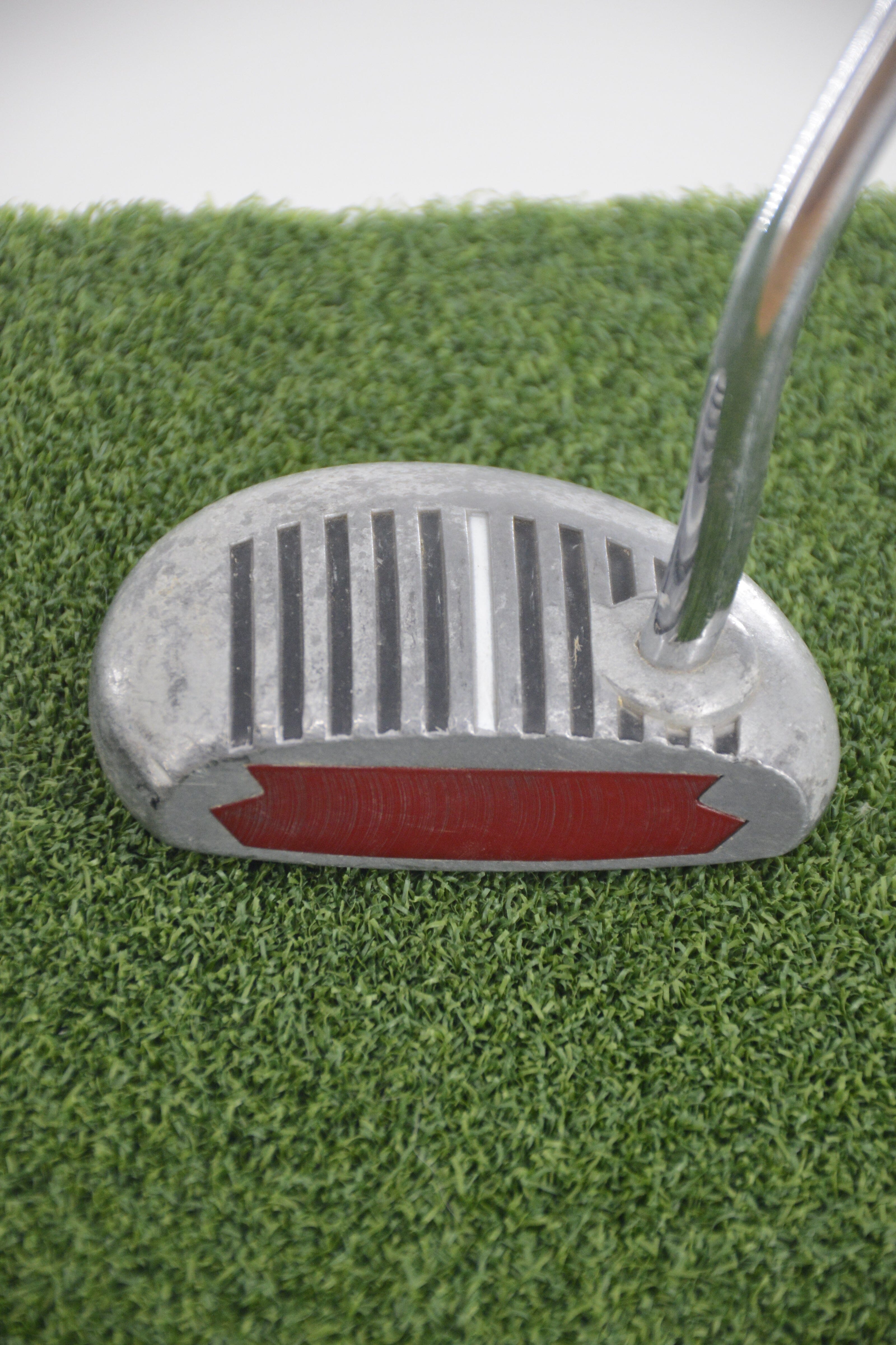 Zebra Ram Golf Putter 35" Golf Clubs GolfRoots 