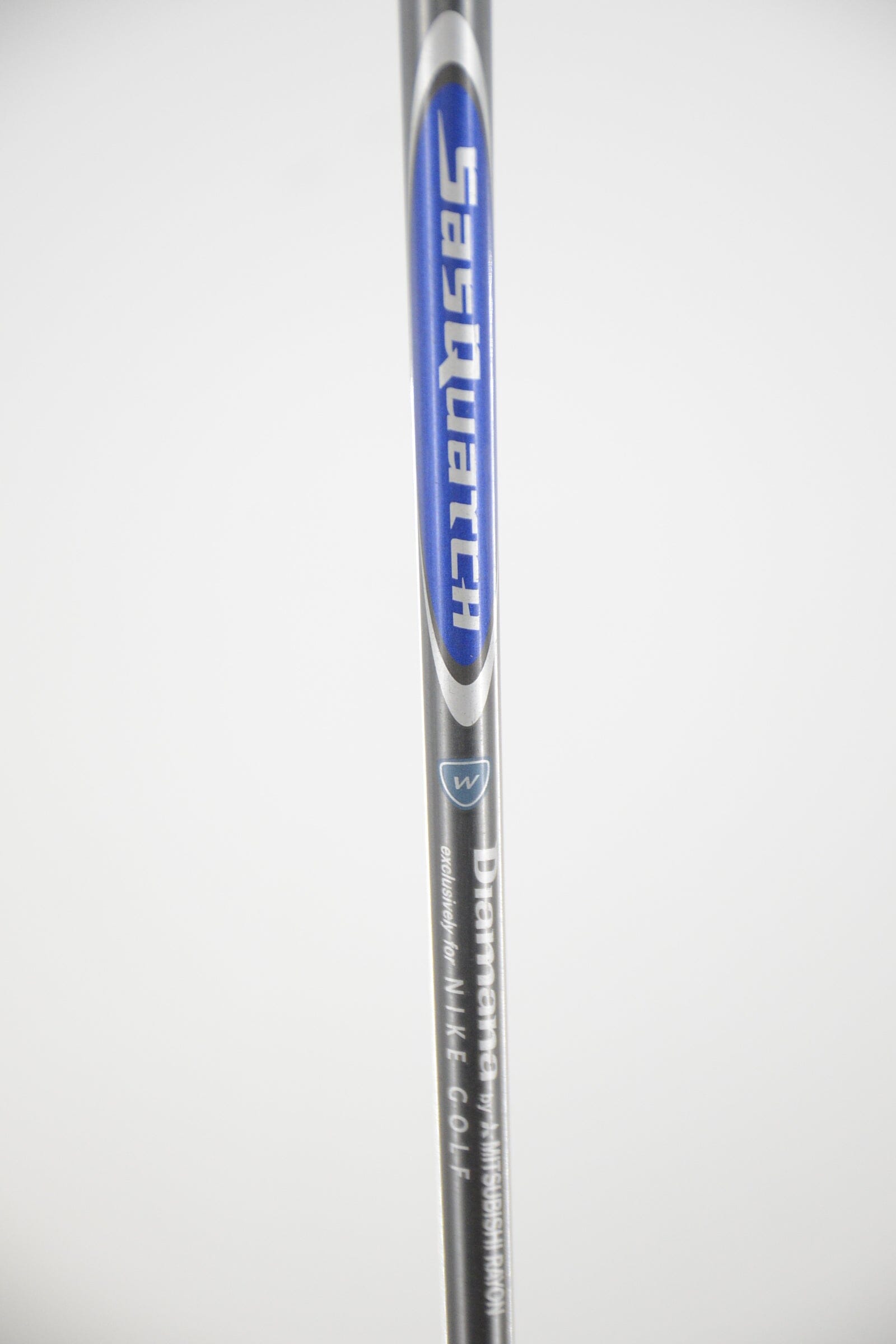 Women's Nike SQ Dymo 5 Wood W Flex 40.75" Golf Clubs GolfRoots 