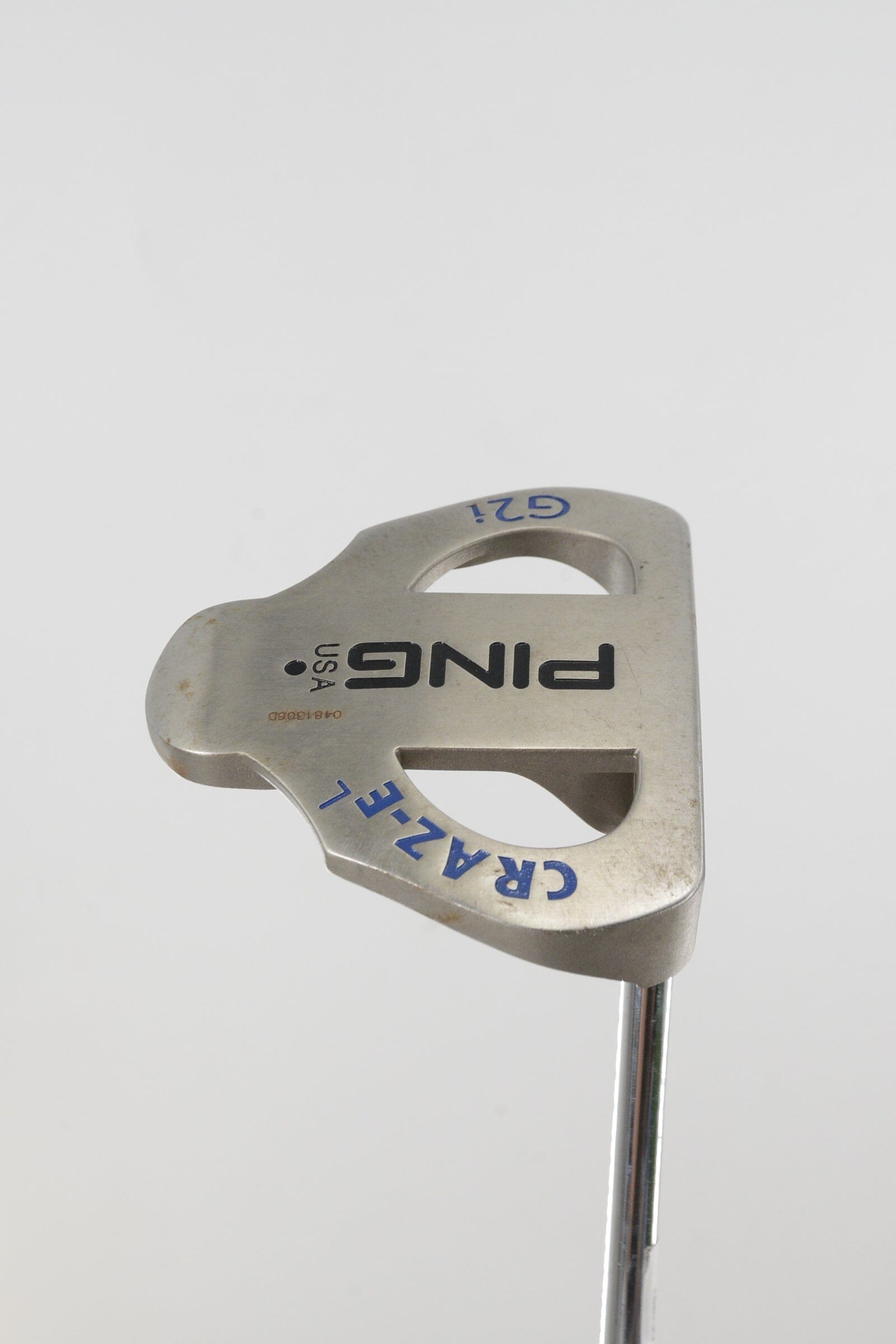 Ping G2i Craz-E L Putter 34.5" Golf Clubs GolfRoots 