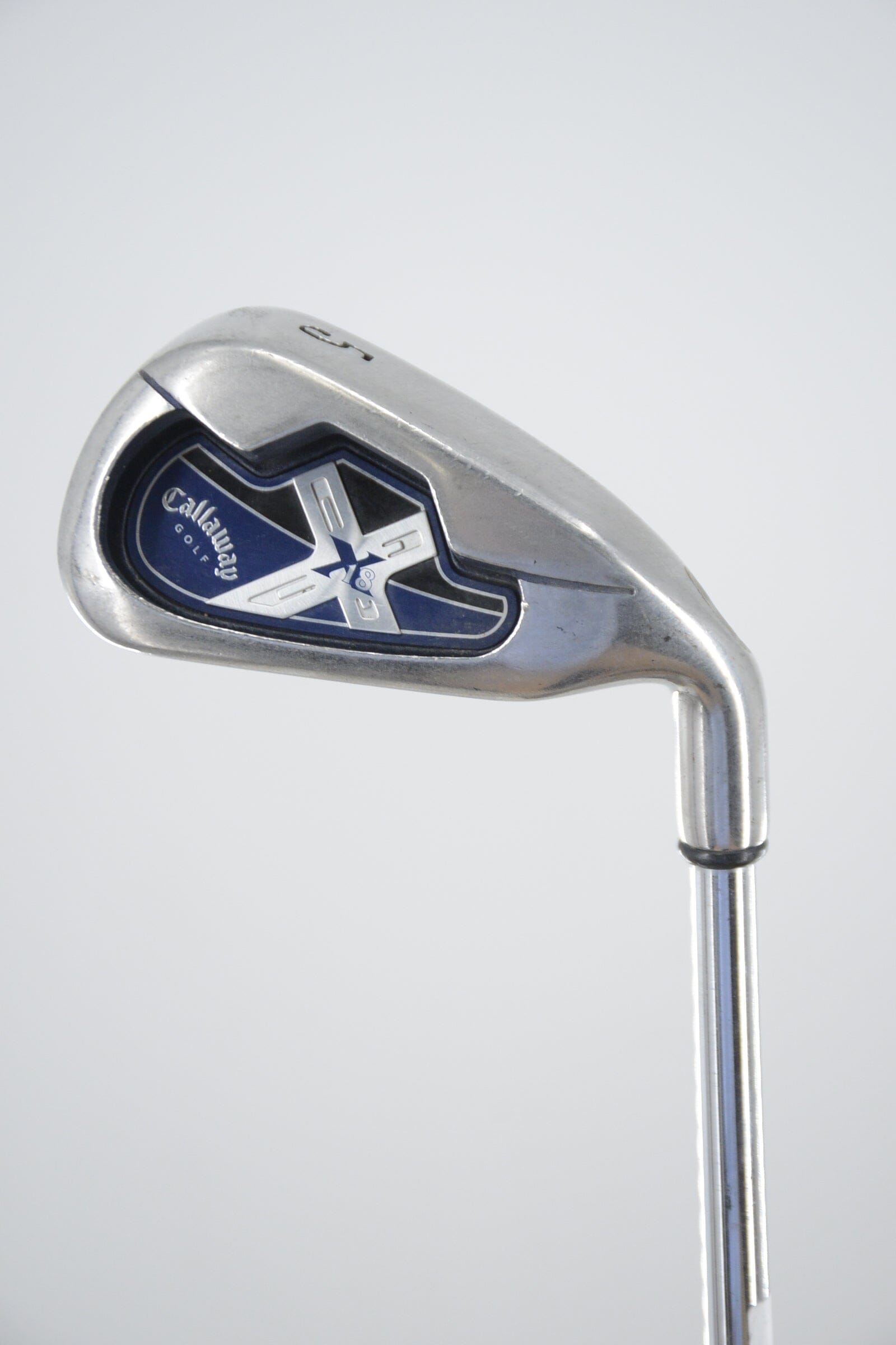 Callaway X-18 5 Iron Uniflex 38"