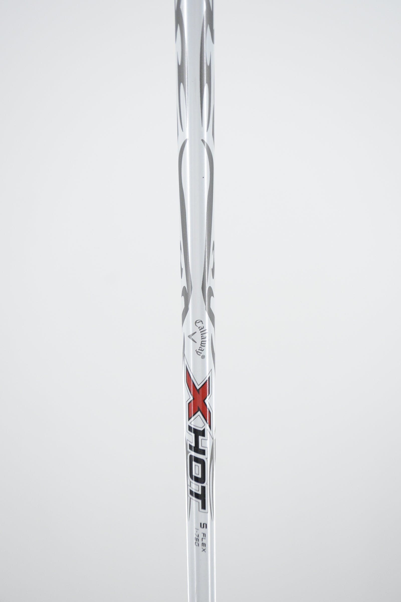 Callaway X Hot 4 Iron S Flex 39.25" Golf Clubs GolfRoots 