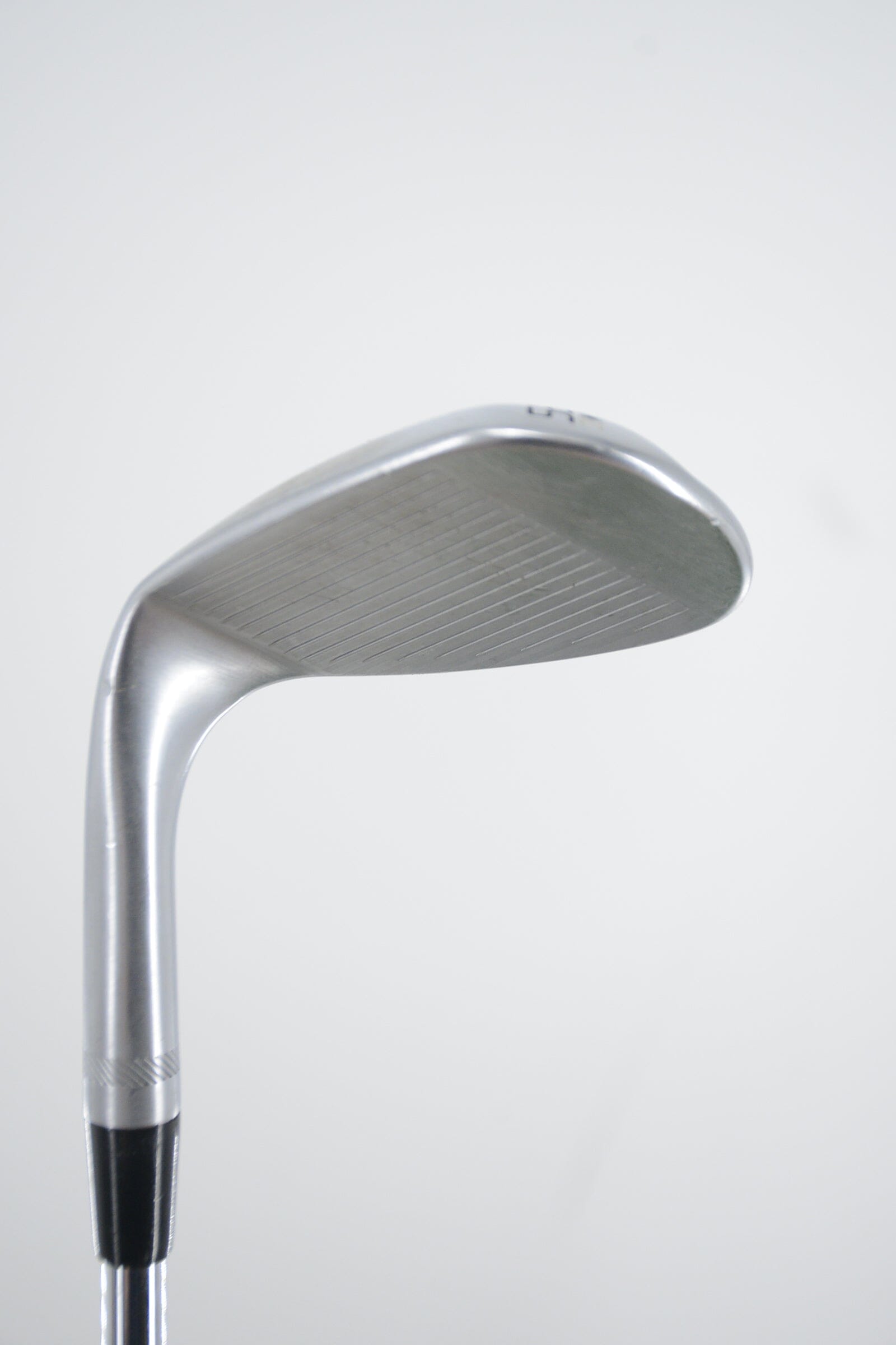 Titleist Vokey SM9 Tour Chrome 58 Degree Wedge Wedge Flex 34.75" Golf Clubs GolfRoots 
