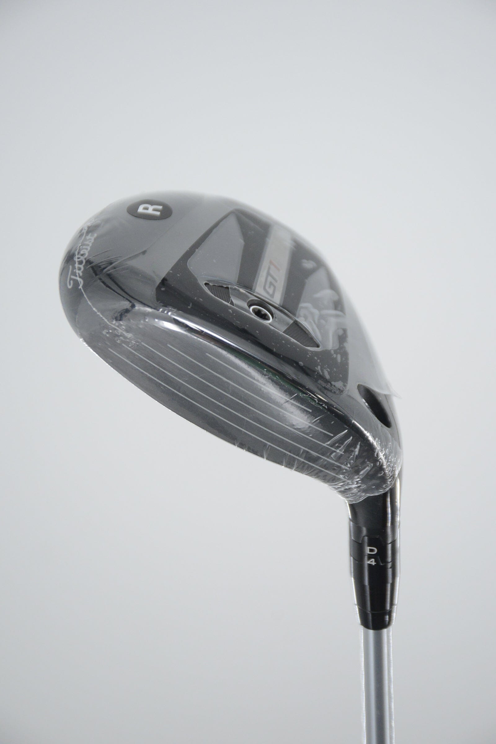 NEW Lefty Titleist GT1 15 Degree Wood R Flex 43" Golf Clubs GolfRoots 