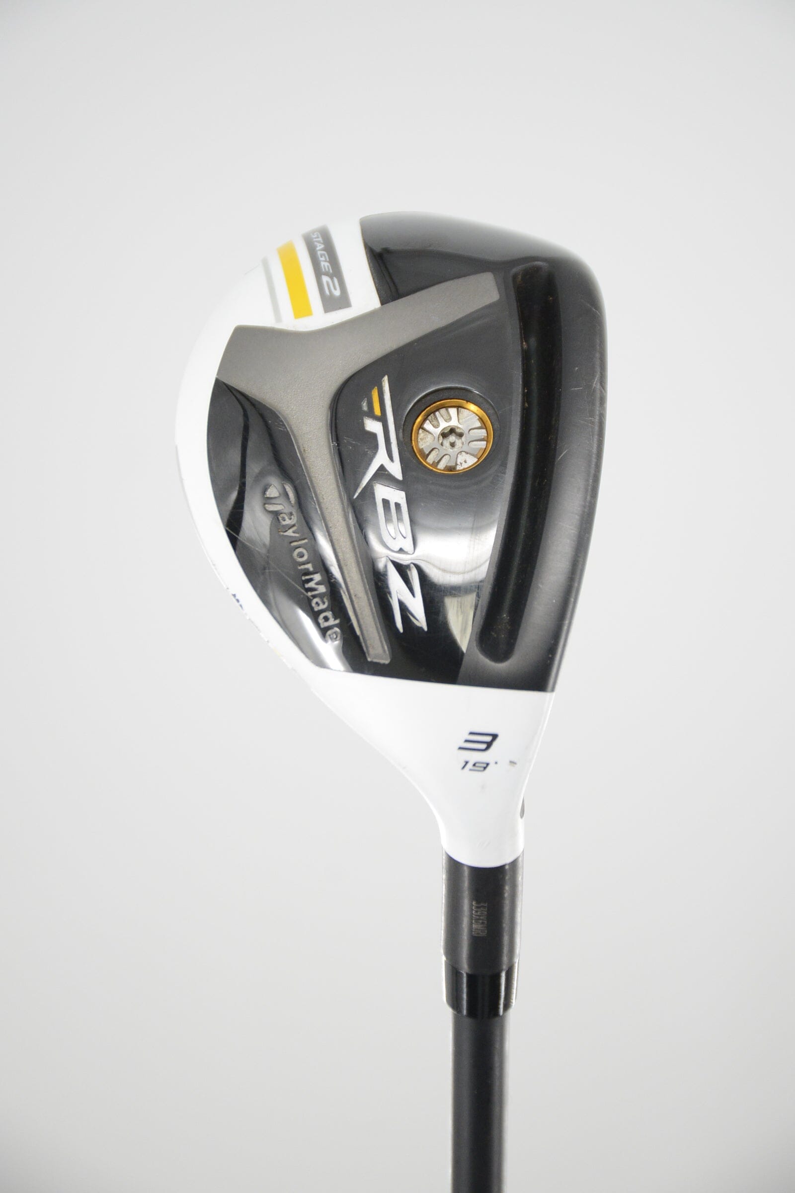 TaylorMade Rocketballz RBZ Stage 2 Rescue 3 Hybrid R Flex 41"