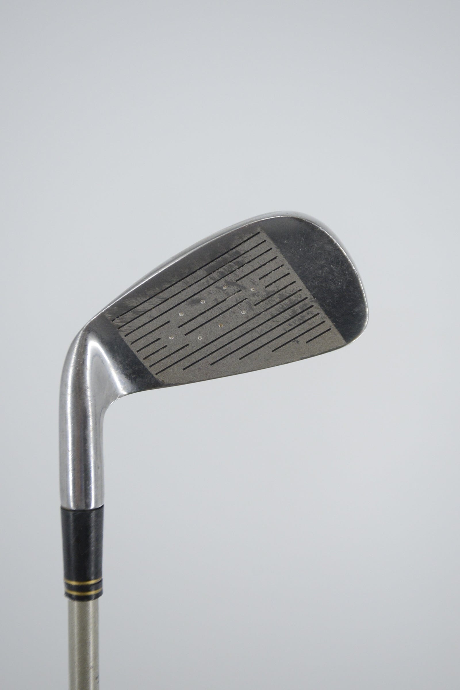 Women's Agree ii Pro Design 4 Iron W Flex 36.5" Golf Clubs GolfRoots 