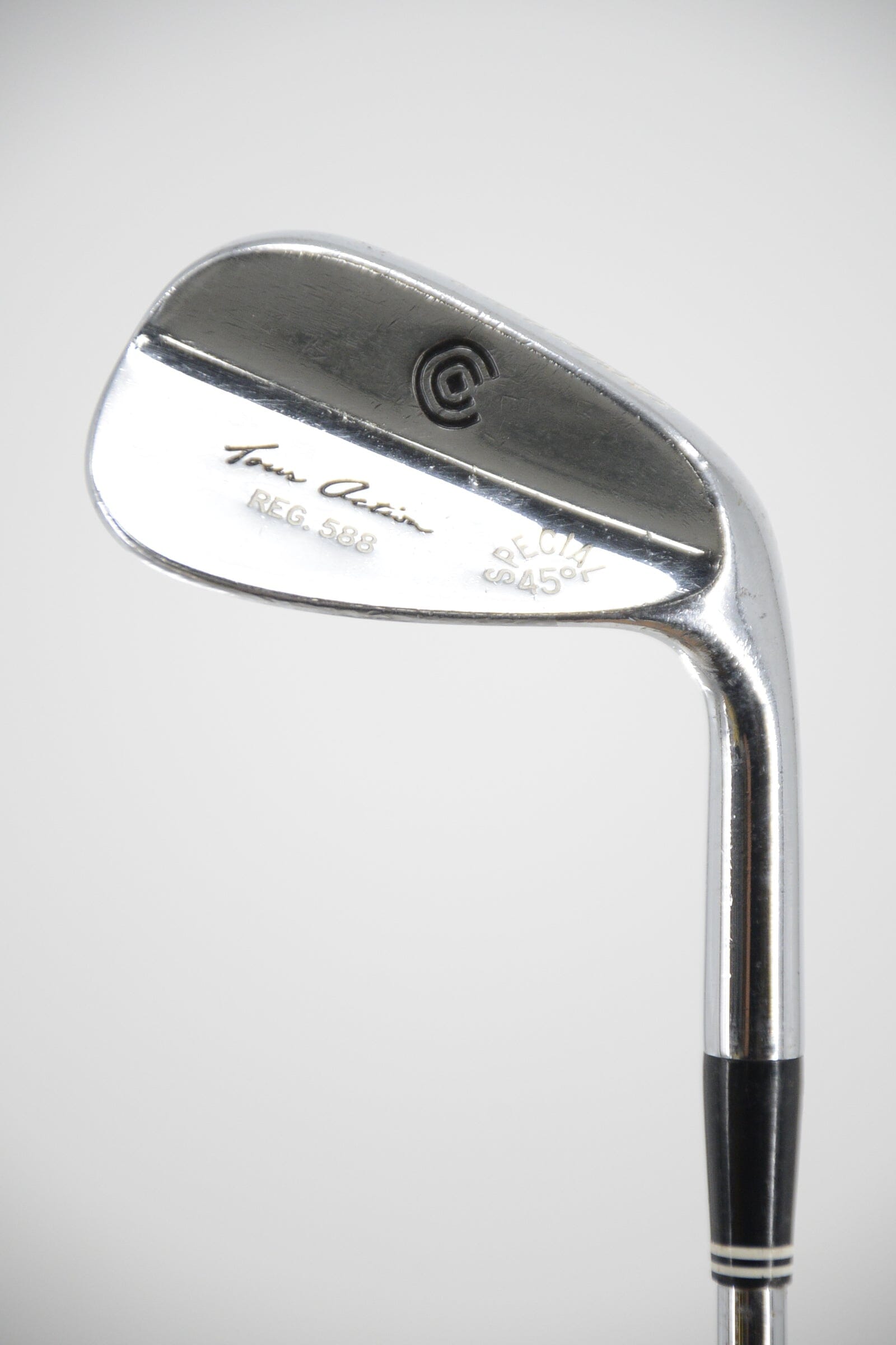 Cleveland 588 Tour Action PW S Flex 35.25"