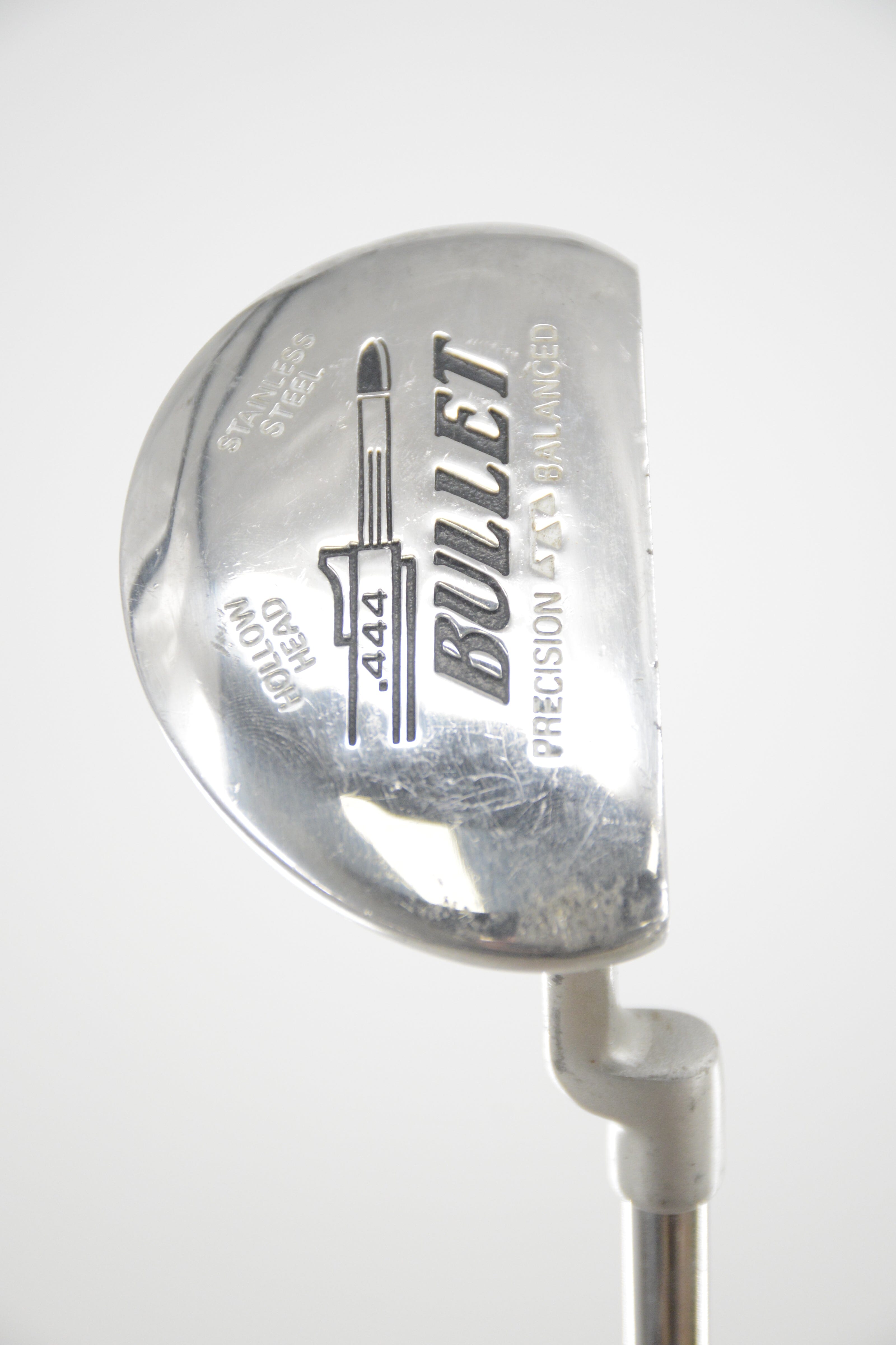 Bullet 0.444 Putter 36.5" Golf Clubs GolfRoots 