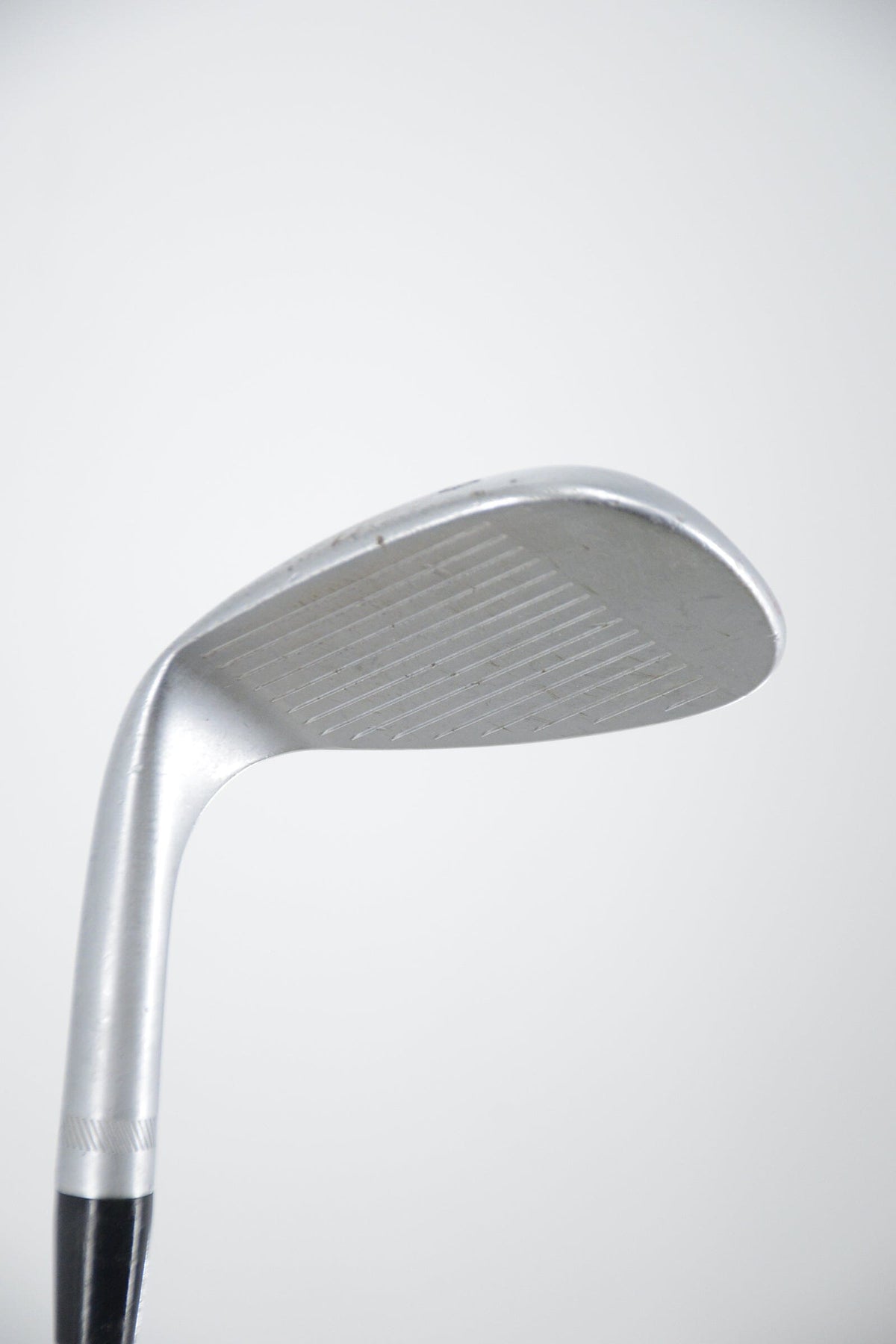Titleist Vokey Spin Milled 60 Degree Wedge Wedge Flex 35" Golf Clubs GolfRoots 