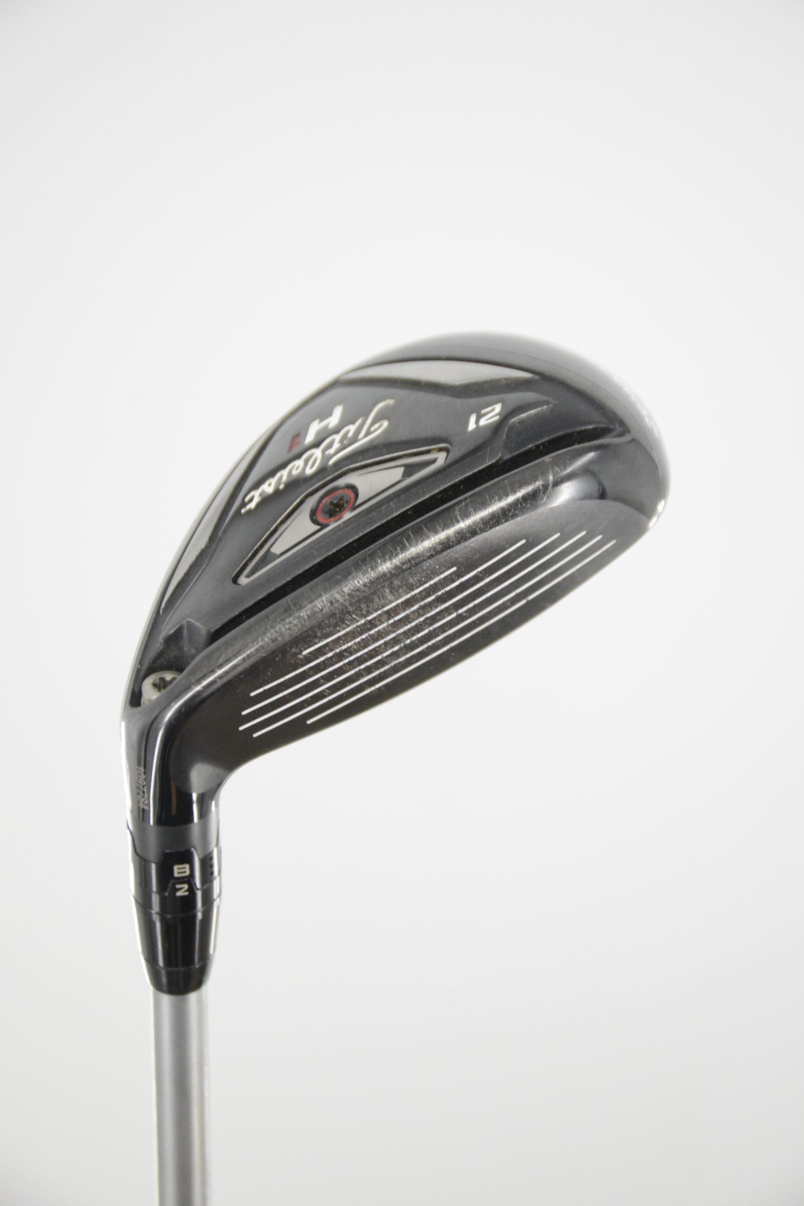 Titleist 816 H1 21 Degree Hybrid R Flex 39.75" Golf Clubs GolfRoots 
