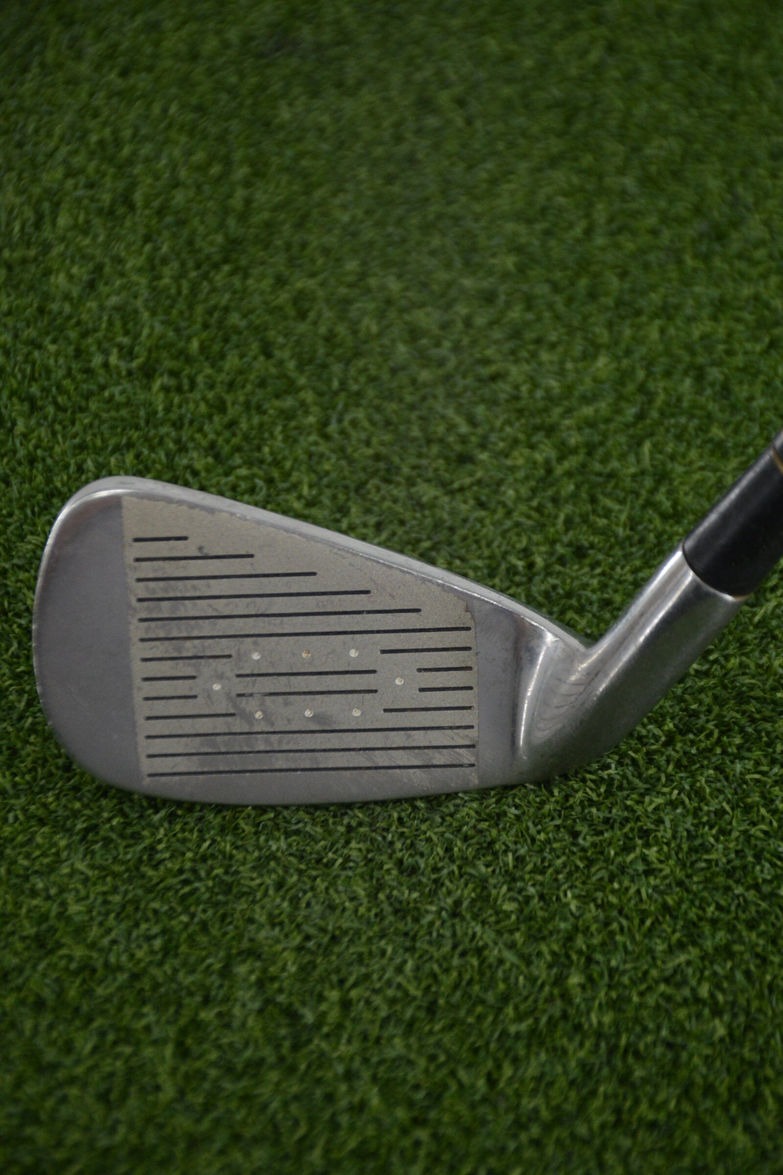 Women's Agree ii Pro Design 4 Iron W Flex 36.5" Golf Clubs GolfRoots 