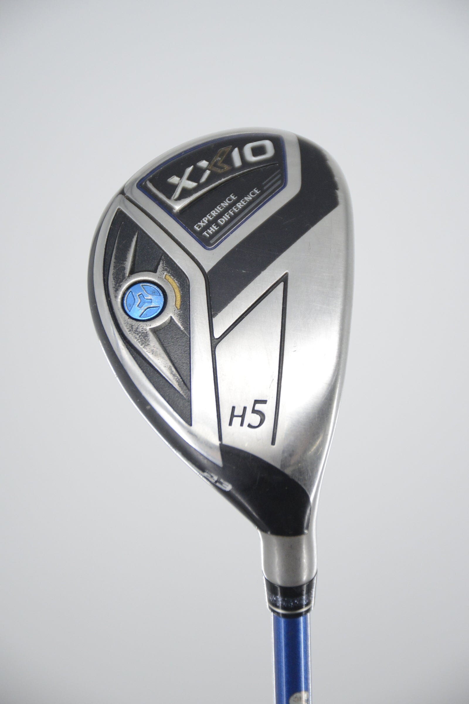 XXIO Hybrids
