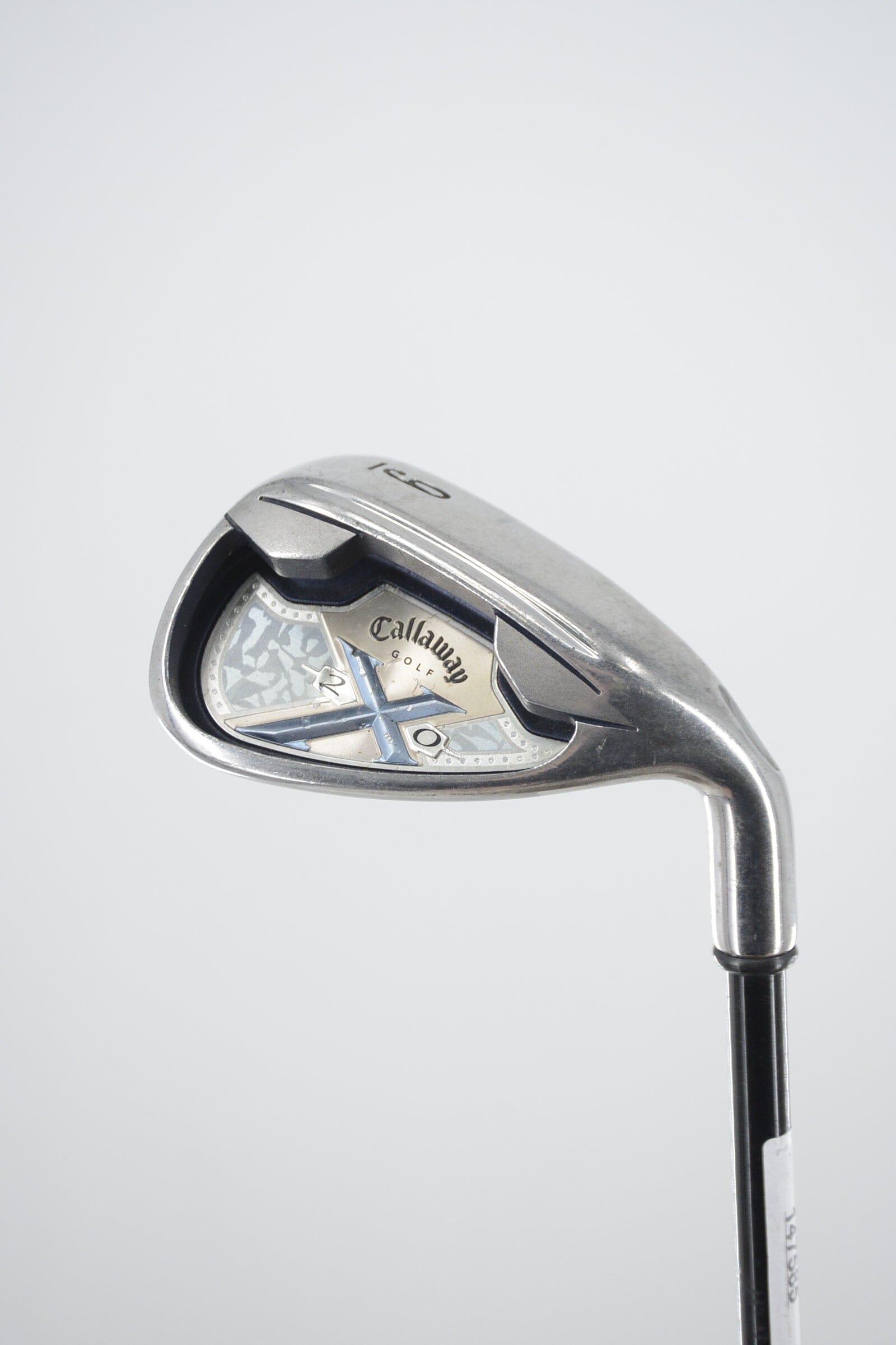 Women's Callaway X-20 9 Iron W Flex 35" Golf Clubs GolfRoots 