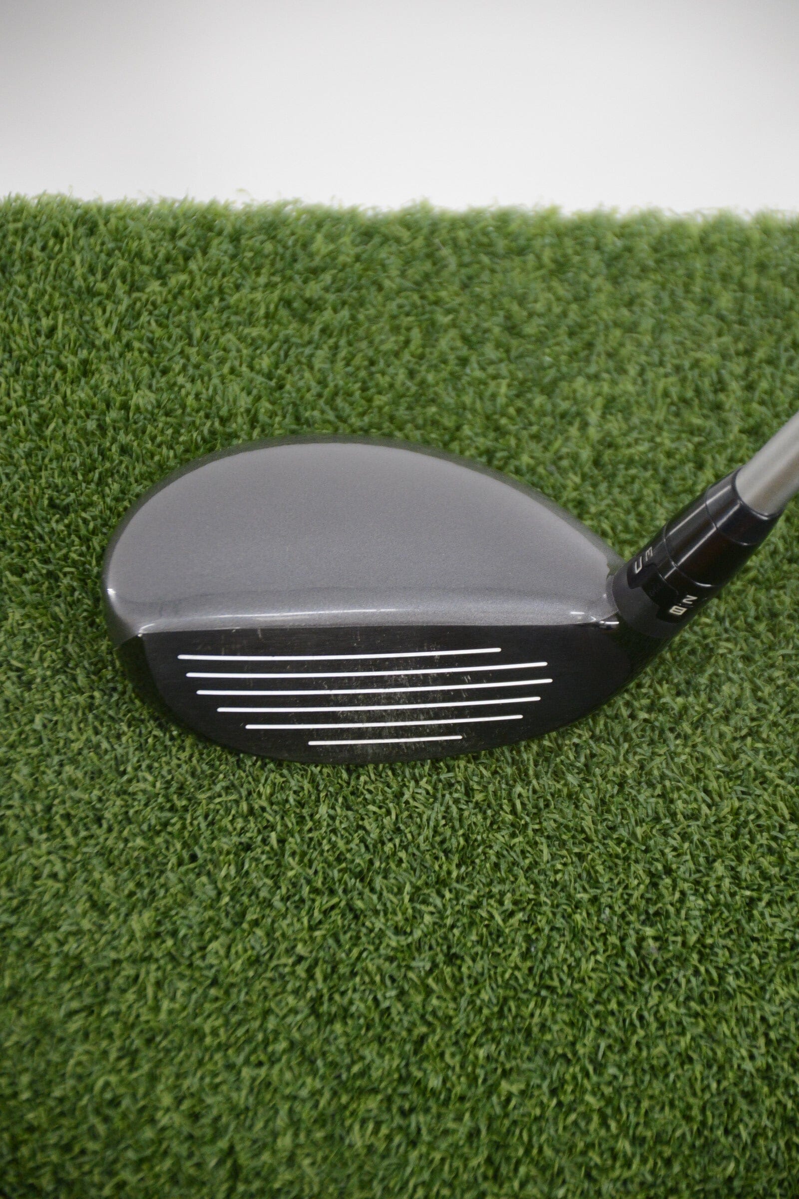 Titleist 816 H1 21 Degree Hybrid R Flex 39.75" Golf Clubs GolfRoots 