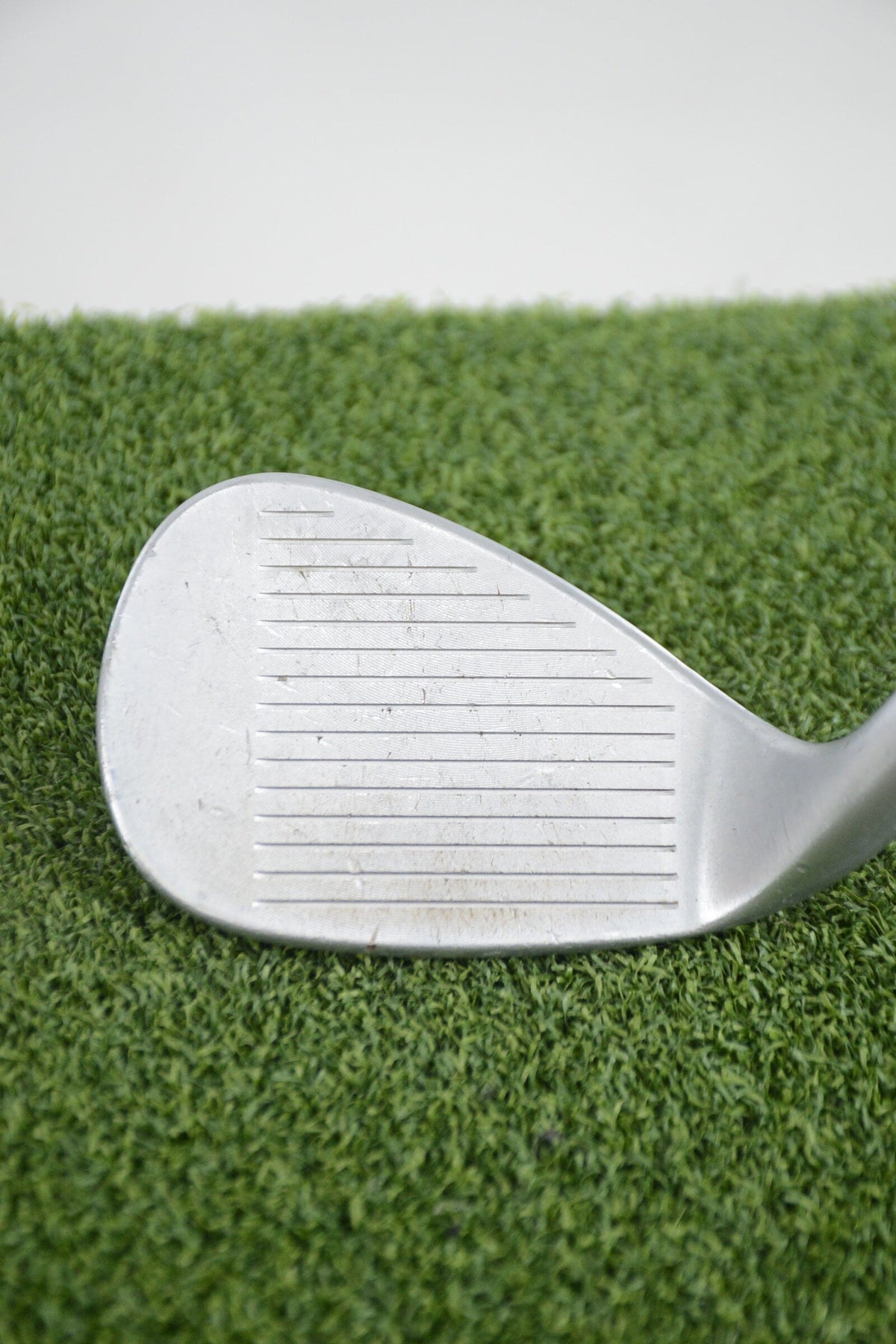 Titleist Vokey Spin Milled 60 Degree Wedge Wedge Flex 35" Golf Clubs GolfRoots 