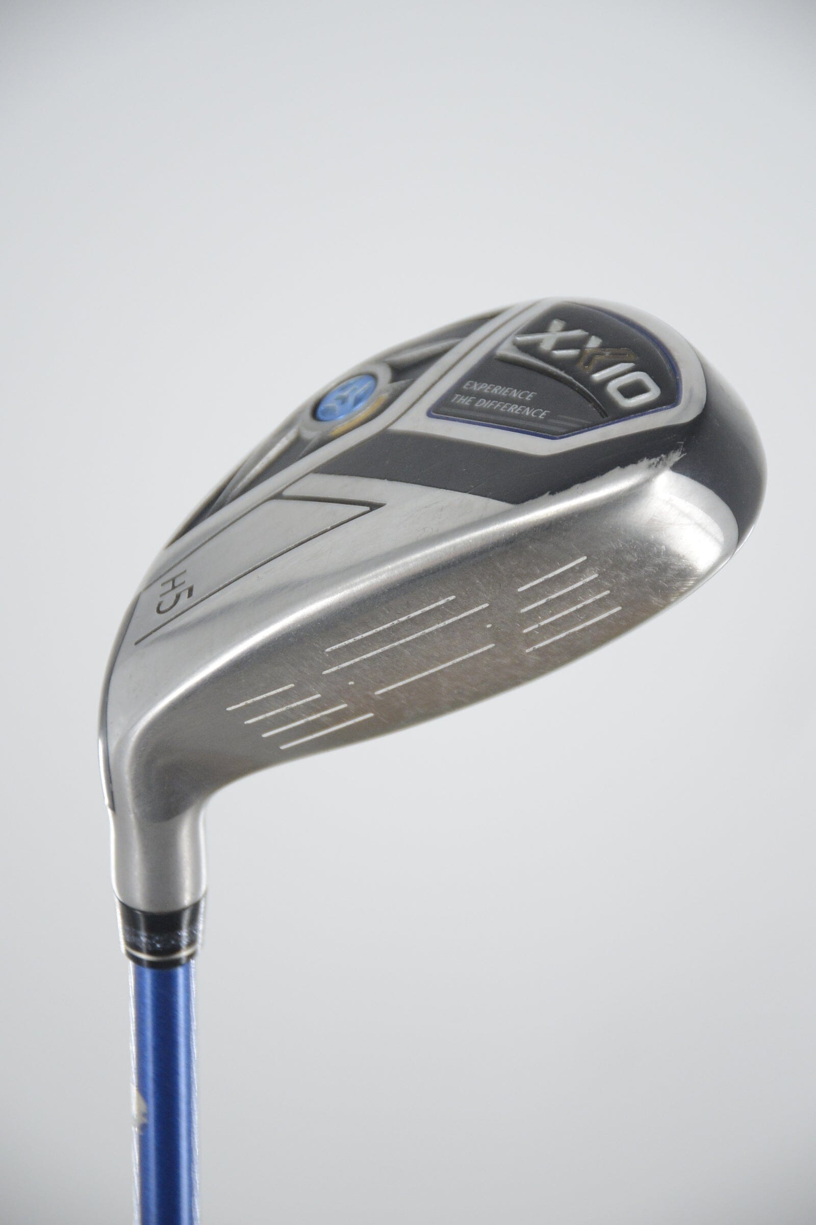 XXIO Eleven 5 Hybrid R Flex 39.75" Golf Clubs GolfRoots 