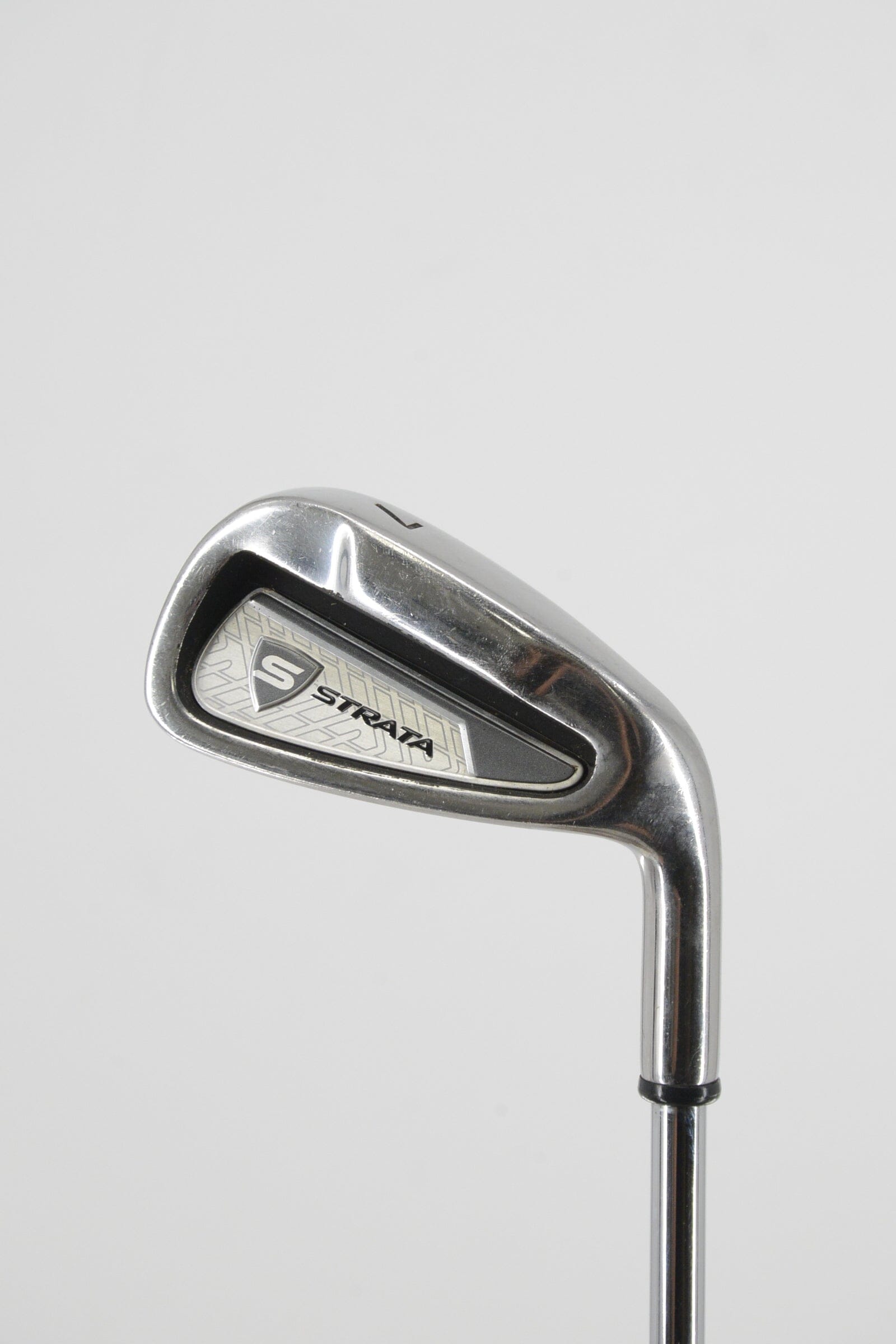 Strata 7 Iron S Flex 36.5" Golf Clubs GolfRoots 
