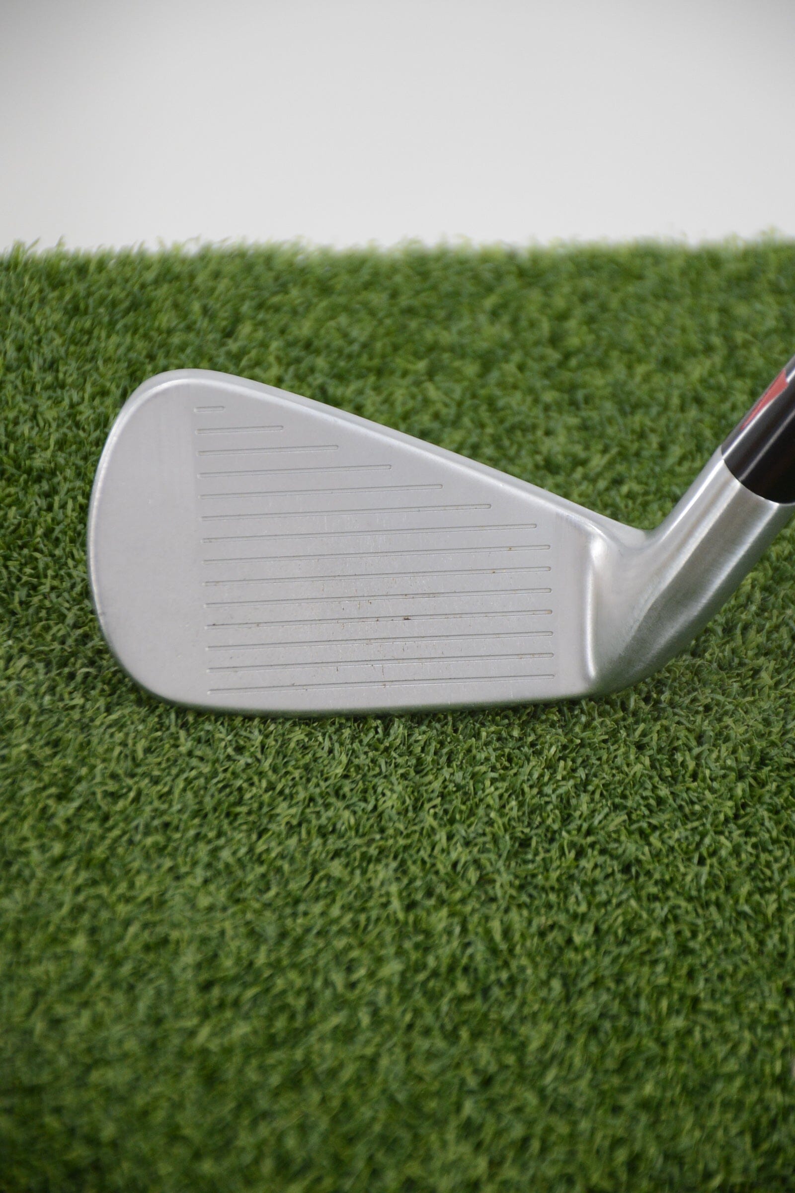 *Fitting Club* TaylorMade P770 2023 7 Fitting Iron R Flex 38" Golf Clubs GolfRoots 