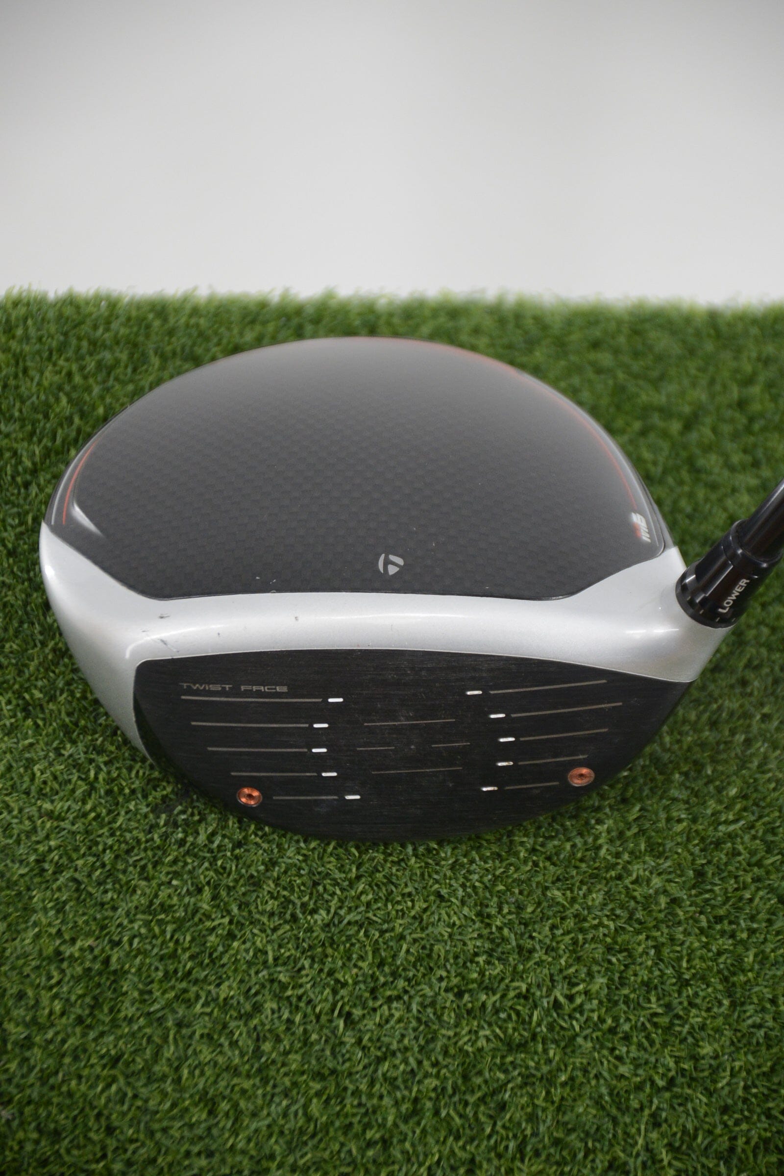 TaylorMade M6 D-Type 10.5 Degree Driver R Flex 45.5" Golf Clubs GolfRoots 