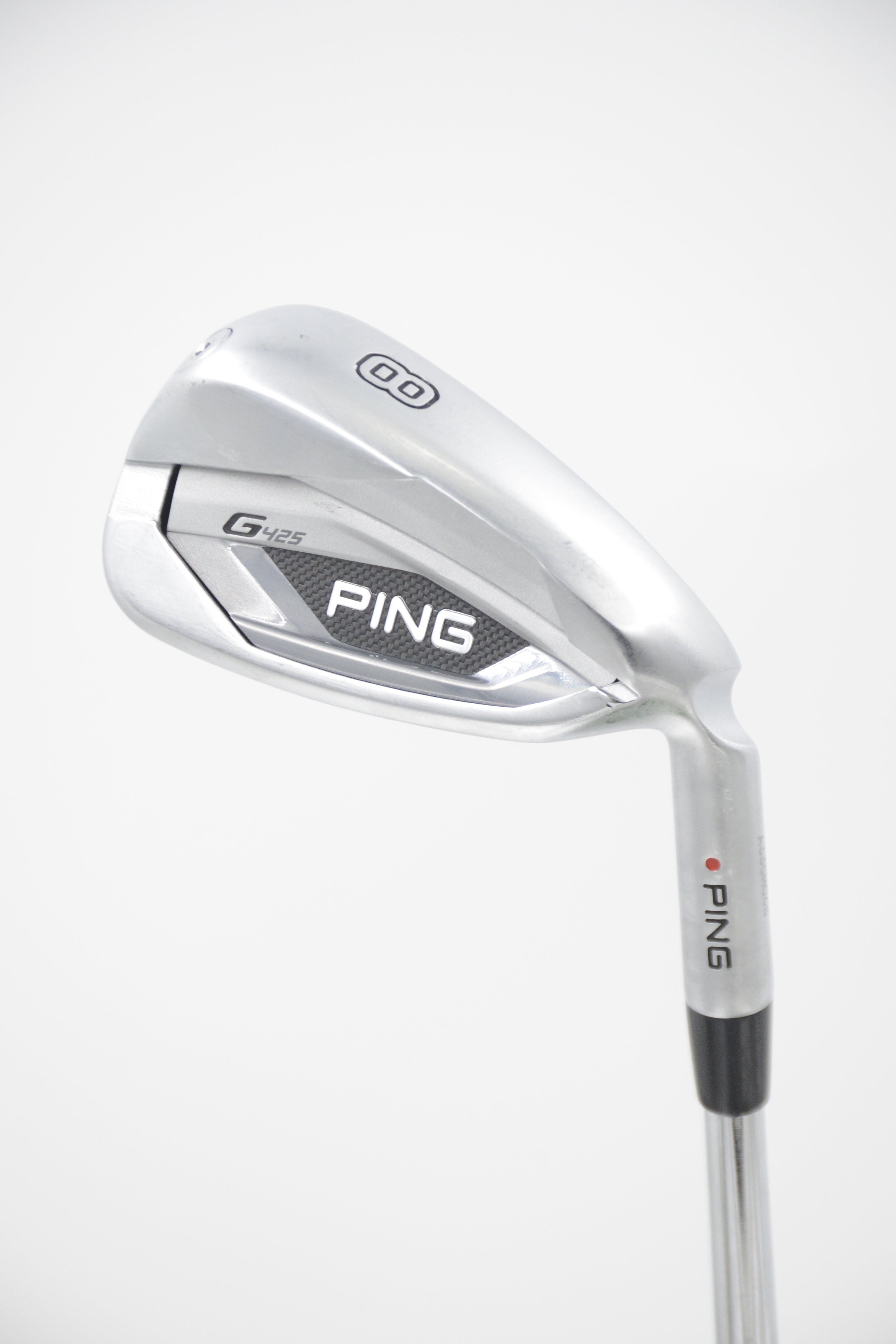 Ping G425 4-UW Iron Set S Flex +0.5" Golf Clubs GolfRoots 