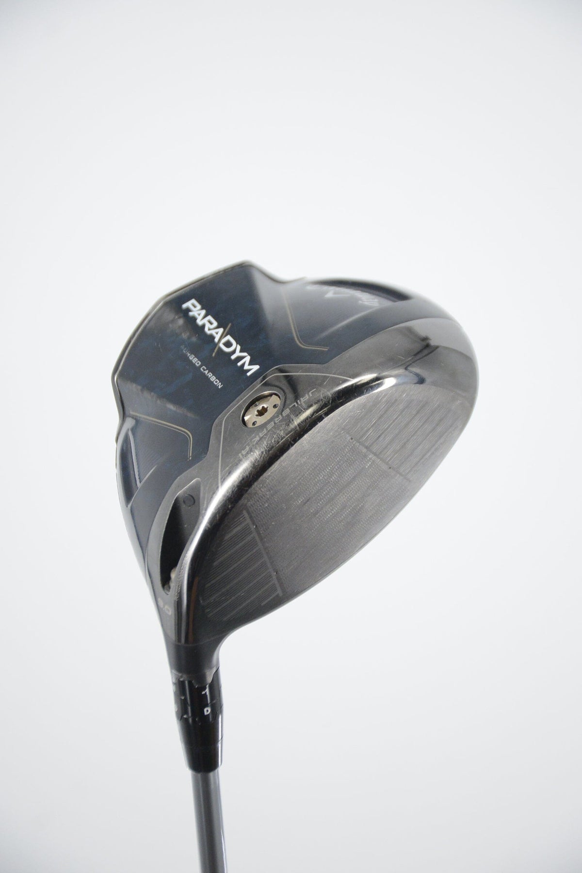 Callaway Paradym 9 Degree Driver S Flex 45.5"