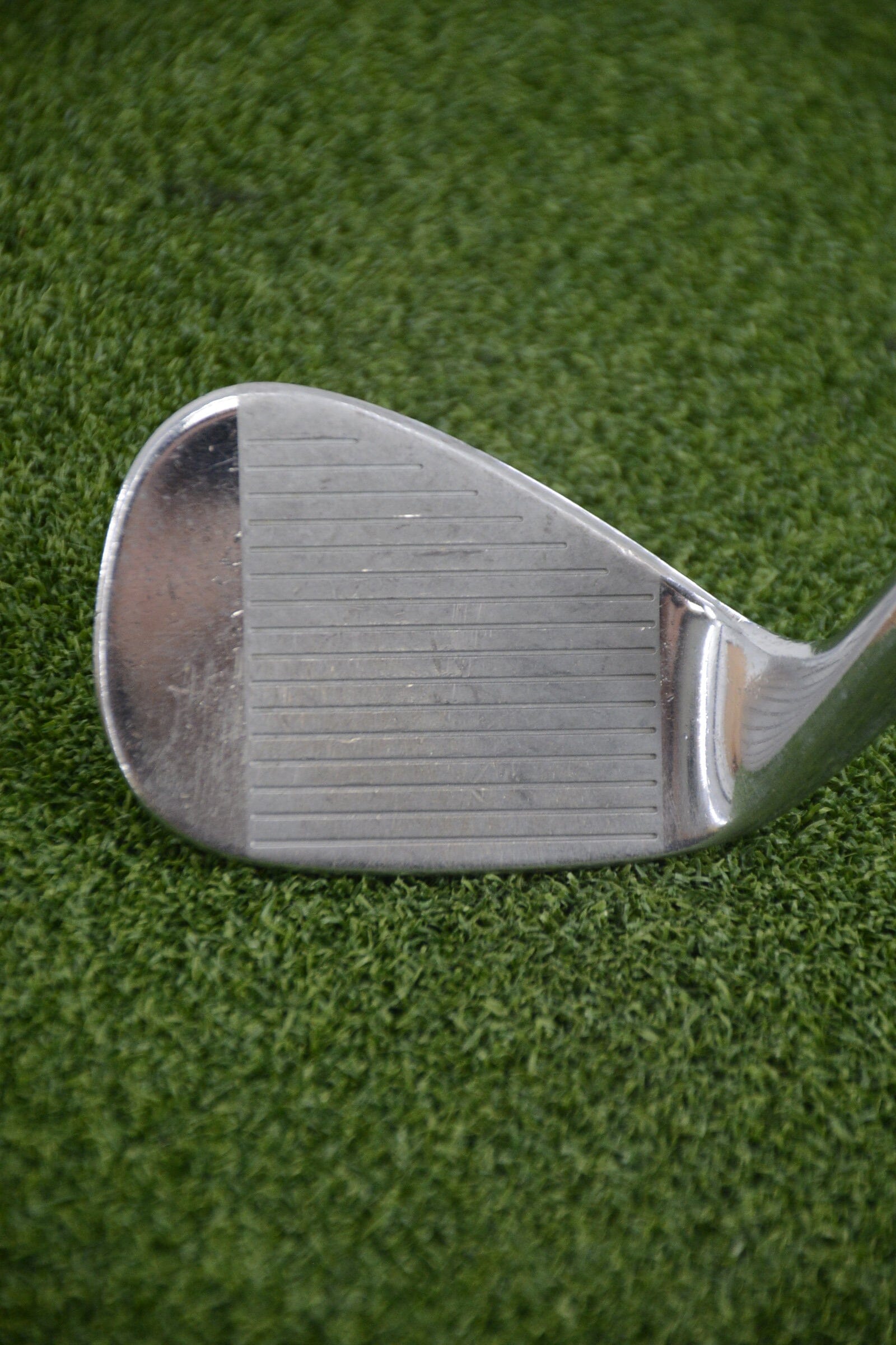 Cleveland 588 Tour Action PW S Flex 35.25" Golf Clubs GolfRoots 