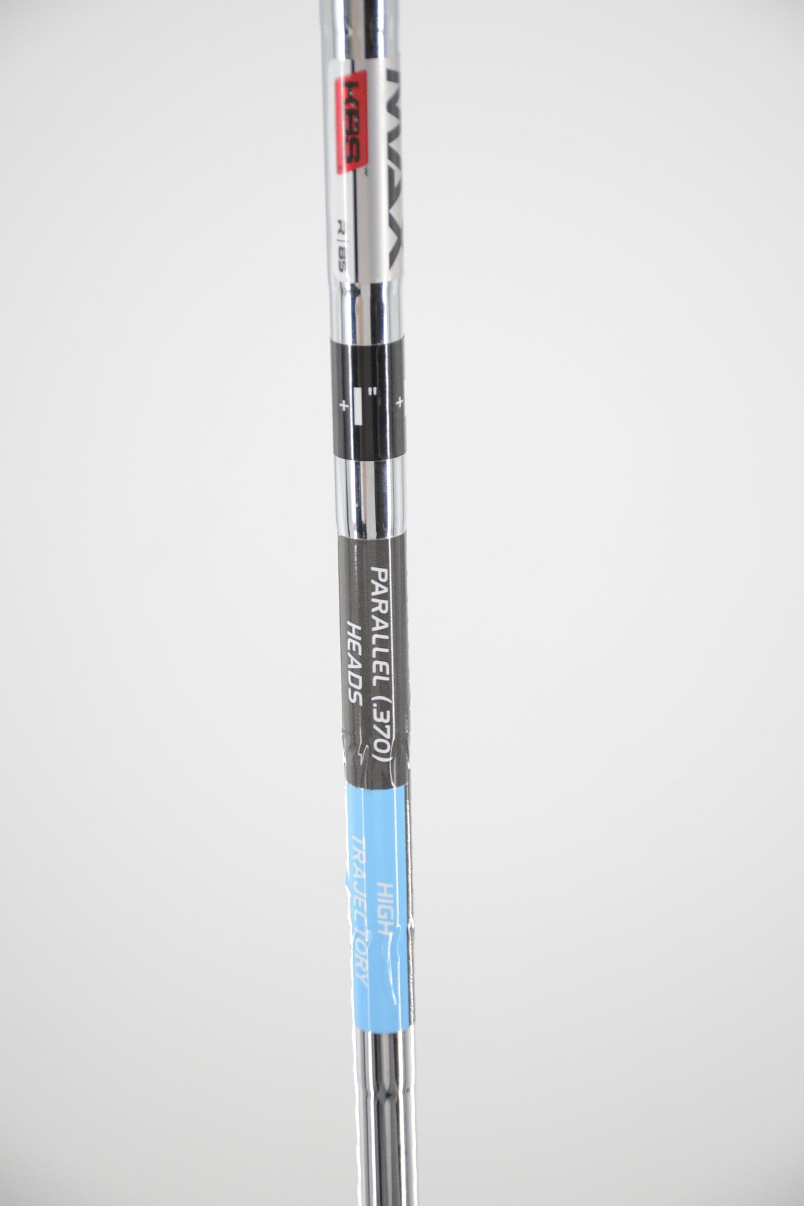 *Fitting Club* TaylorMade P770 2023 7 Fitting Iron R Flex 38" Golf Clubs GolfRoots 