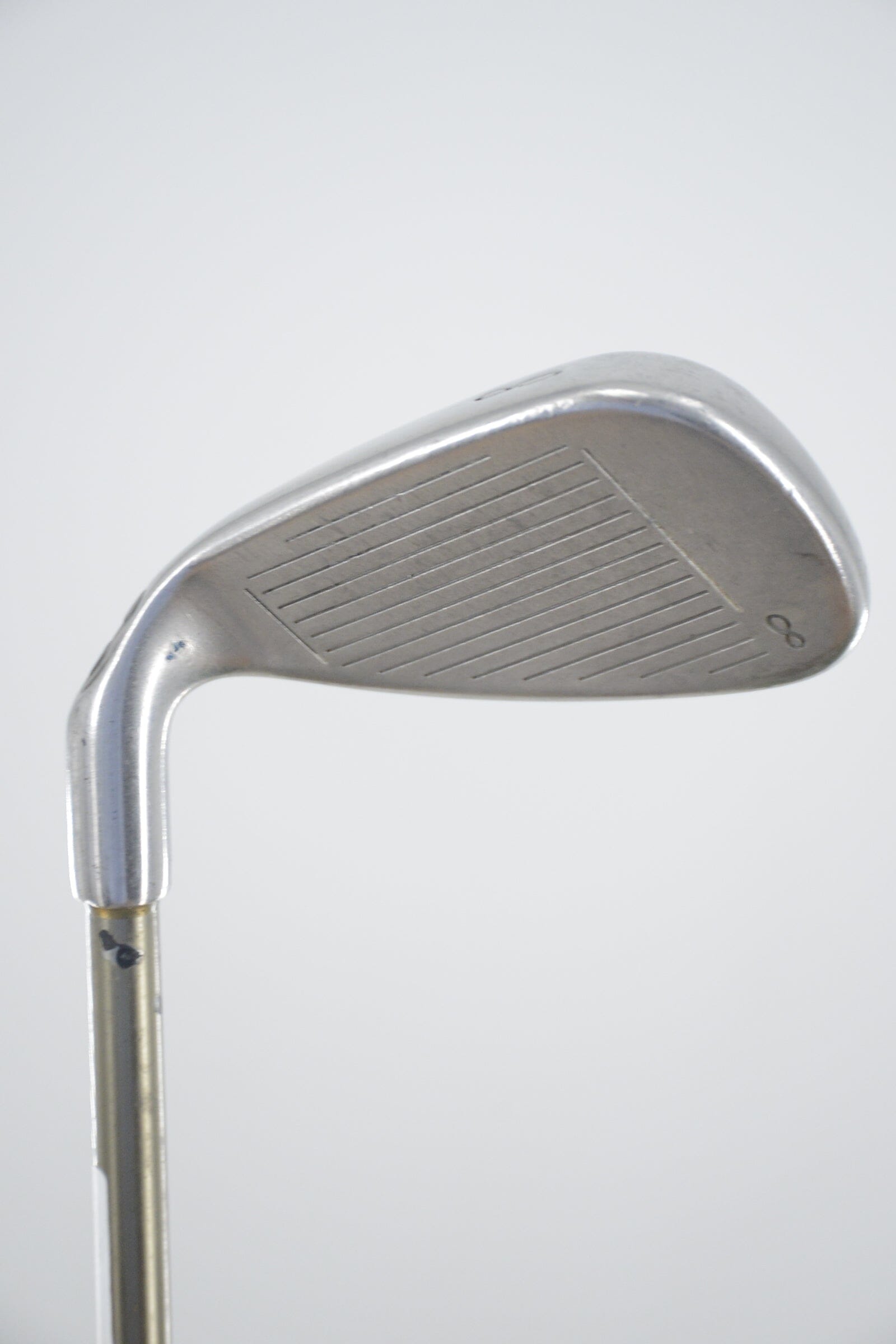 Callaway X-18 8 Iron S Flex 36.75" Golf Clubs GolfRoots 