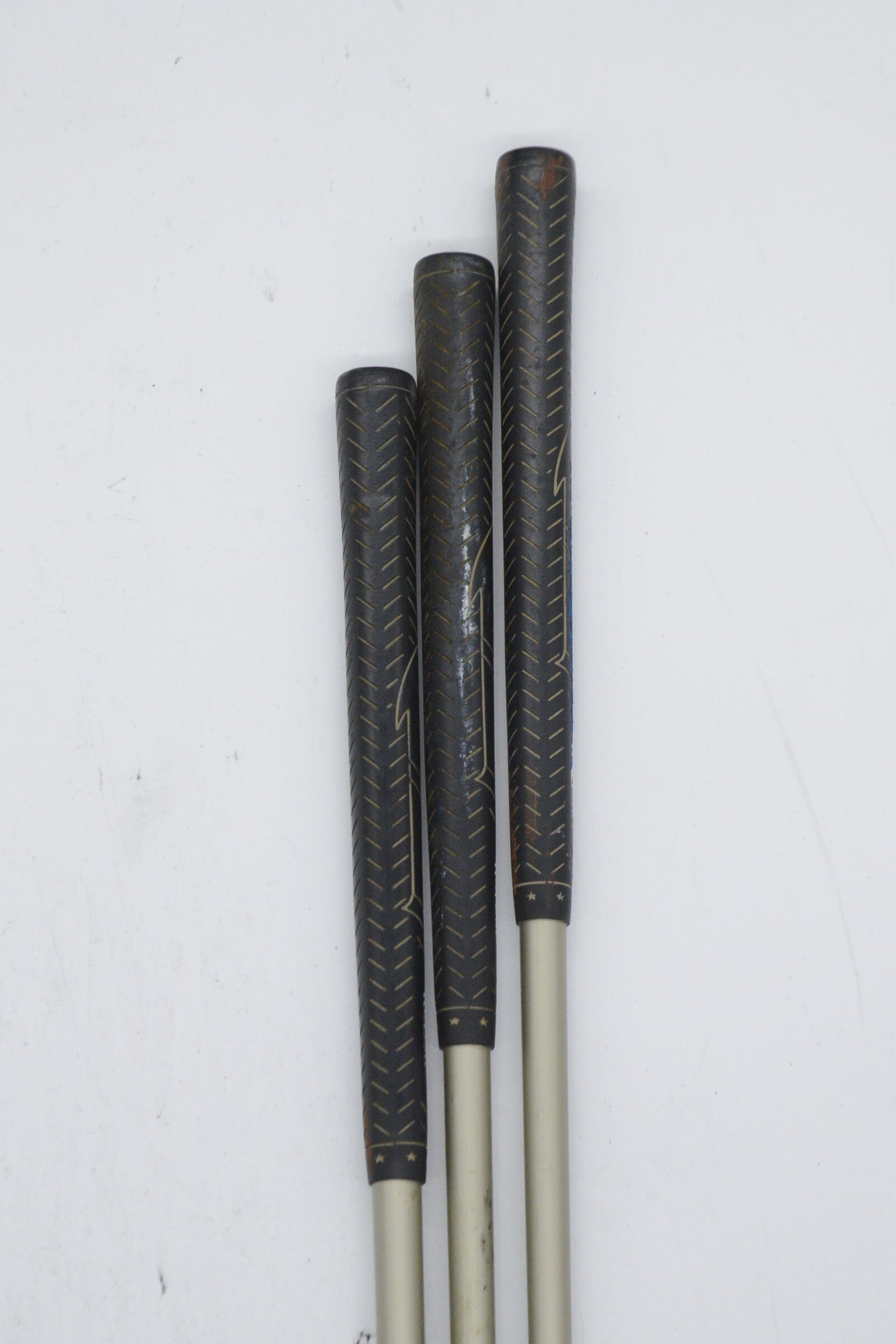 Women's Wilson Pro Staff Midsize D, 3W, 5W Wood Set W Flex