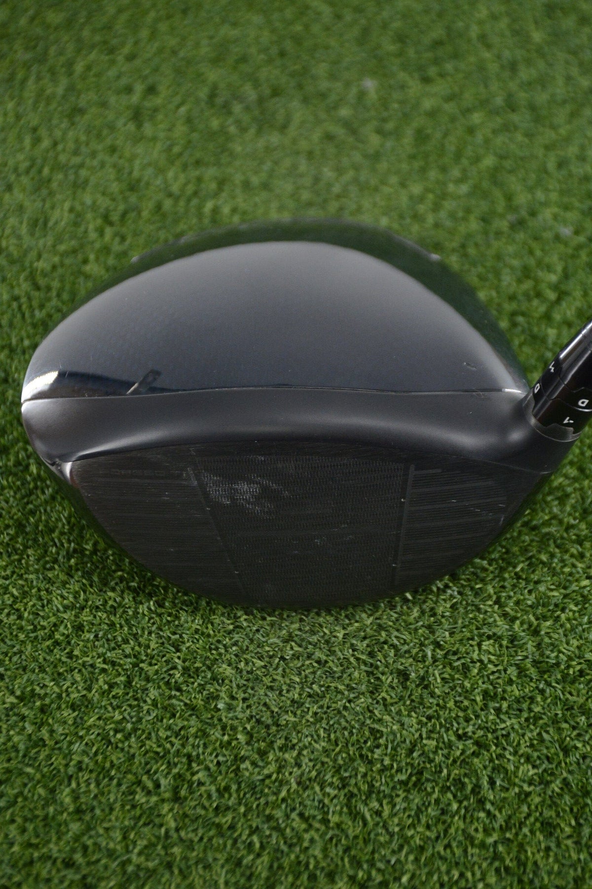 Callaway Paradym 9 Degree Driver S Flex 45.5"