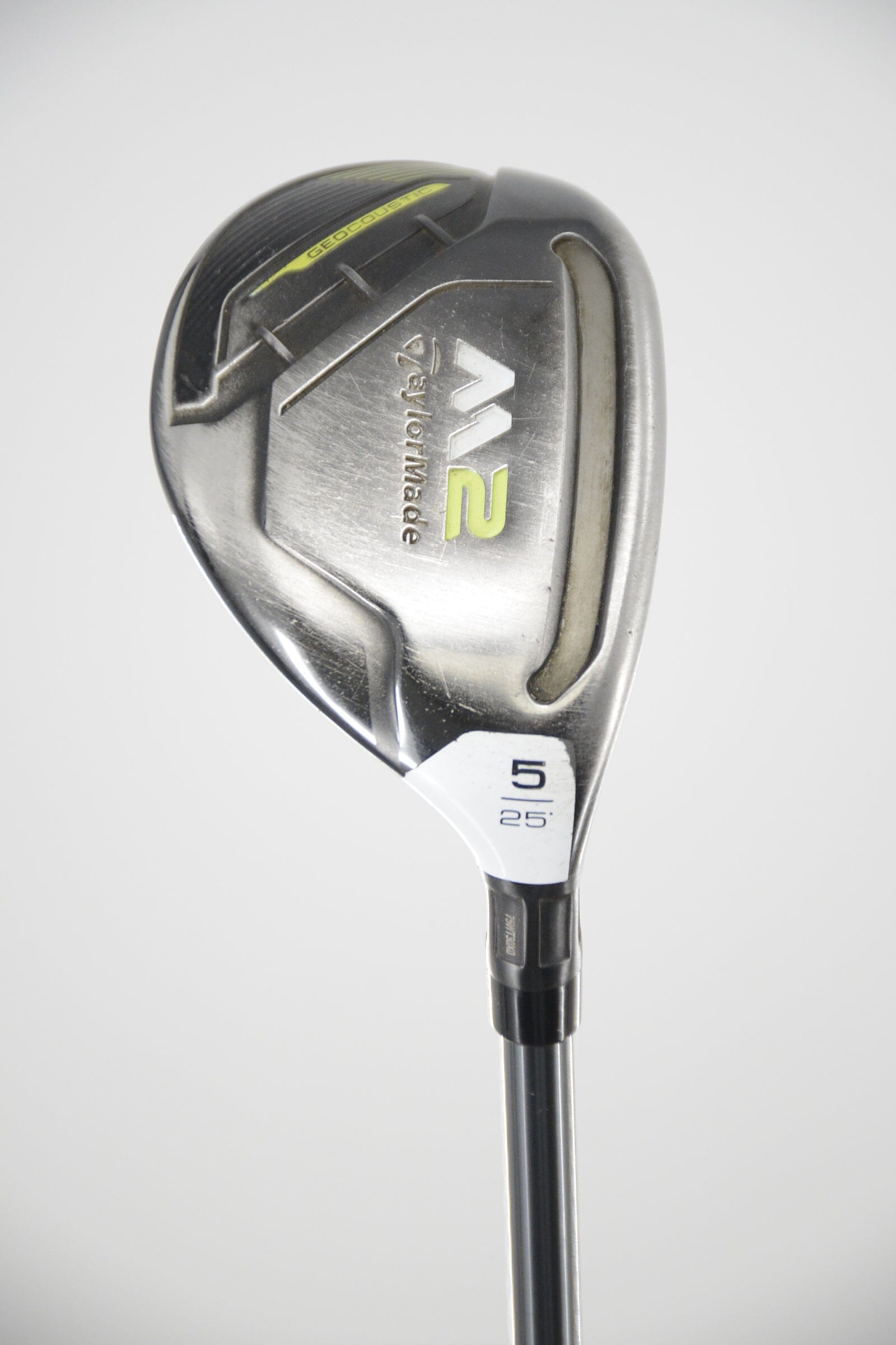 TaylorMade M2 Rescue 2017 5 Hybrid R Flex 39.5"