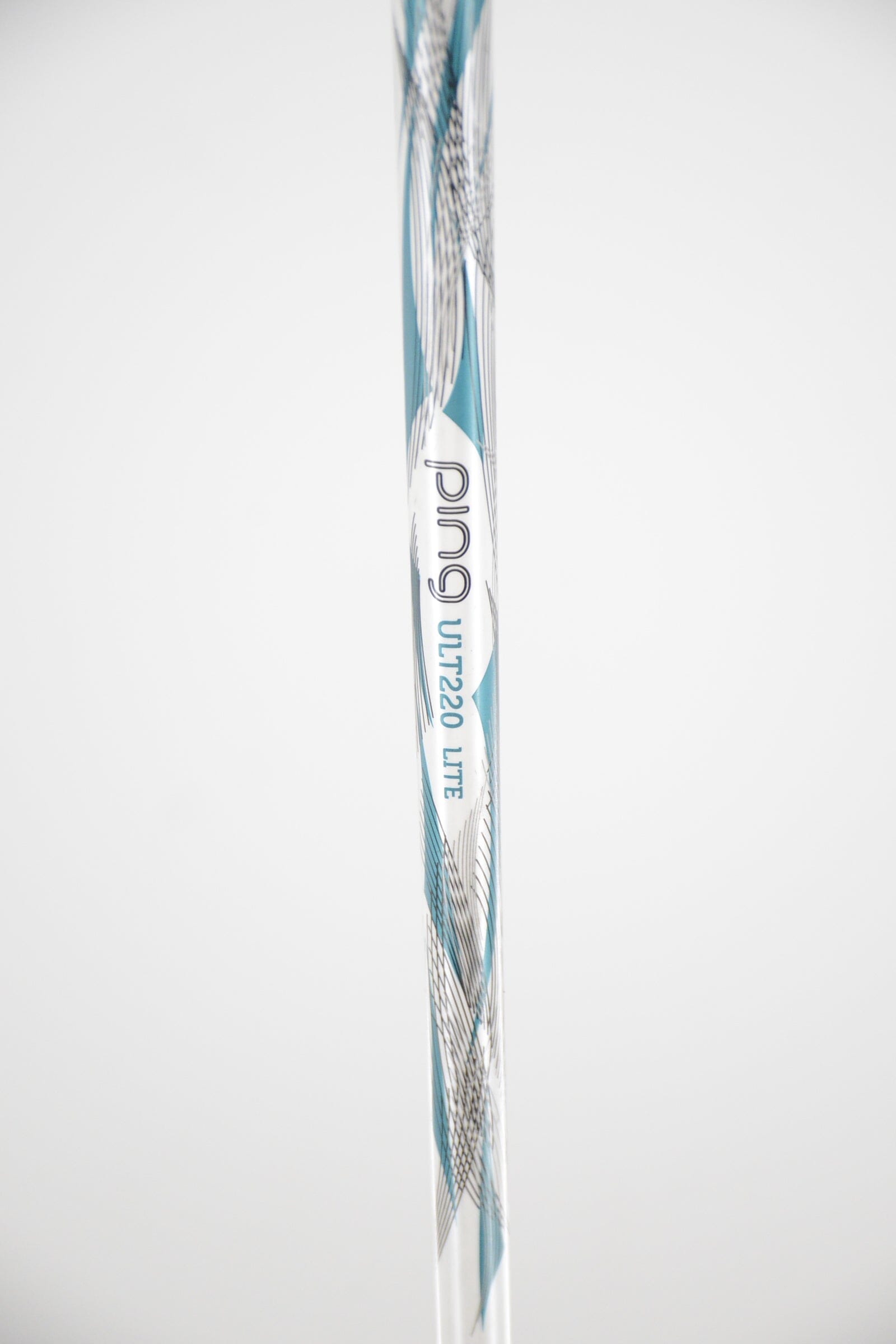 Women's Ping Rhapsody 2015 12 Degree Driver W Flex 44.5" Golf Clubs GolfRoots 
