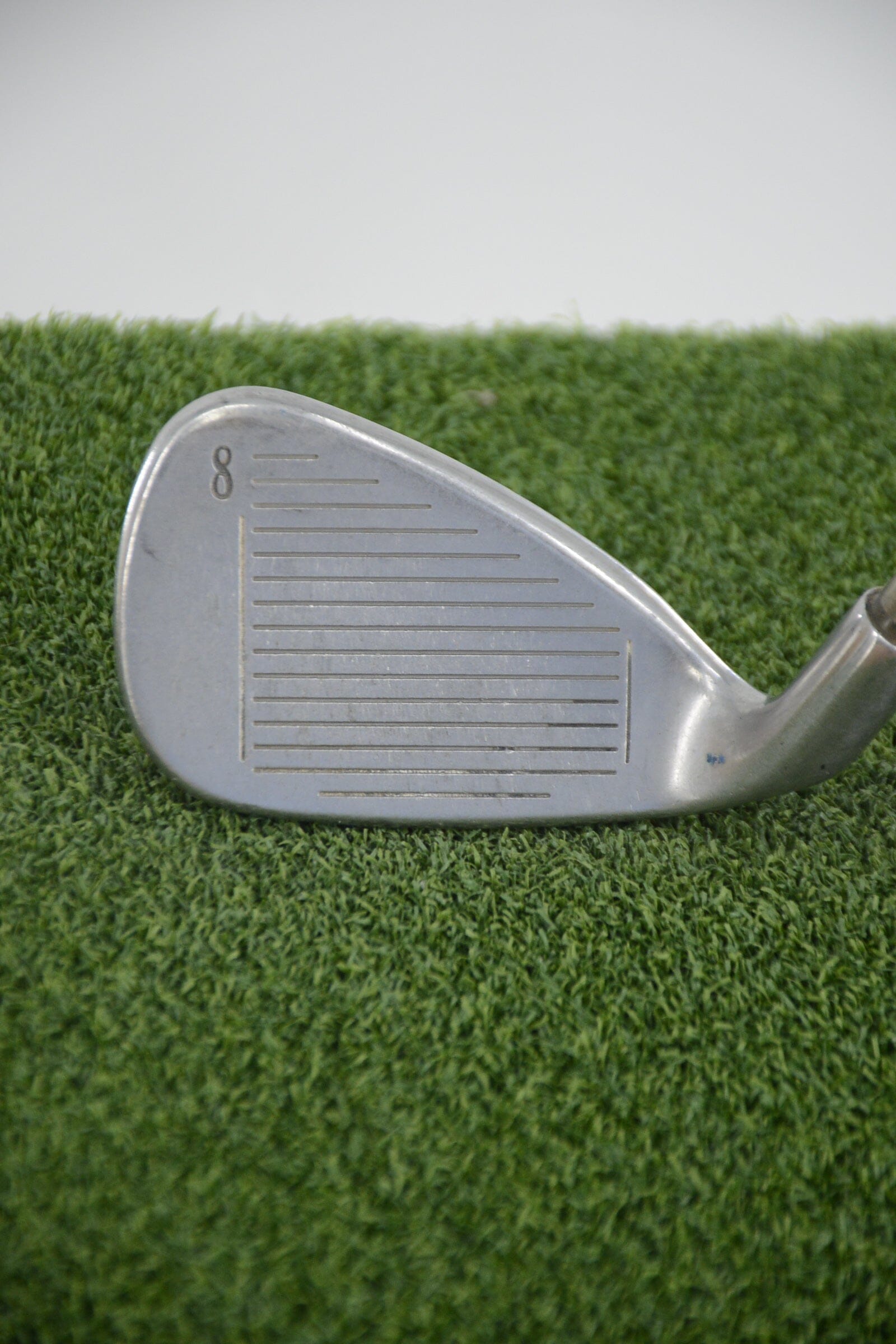 Callaway X-18 8 Iron S Flex 36.75" Golf Clubs GolfRoots 