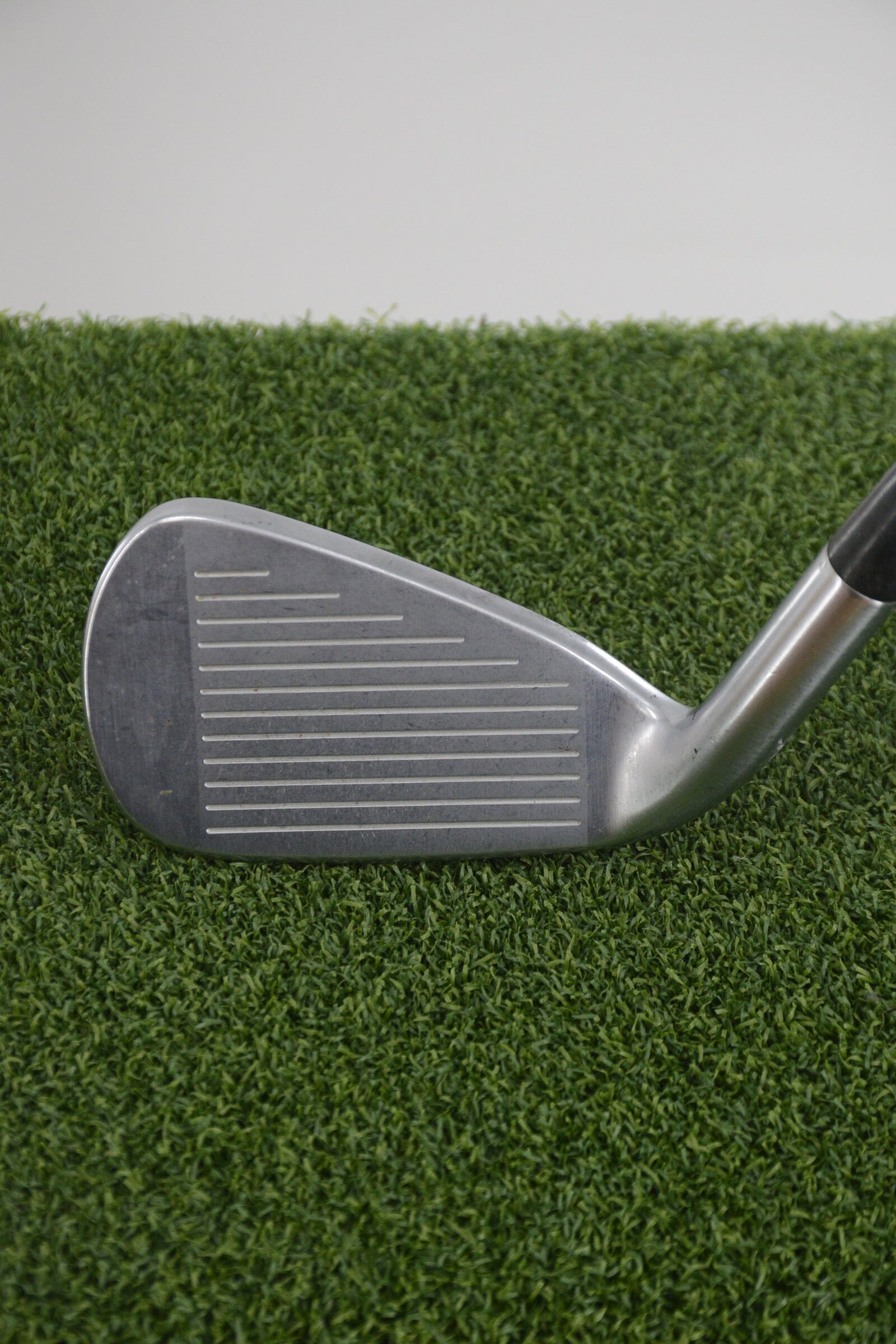 Mizuno JPX 919 Hot Metal 6 Iron SR Flex 37.25" Golf Clubs GolfRoots 