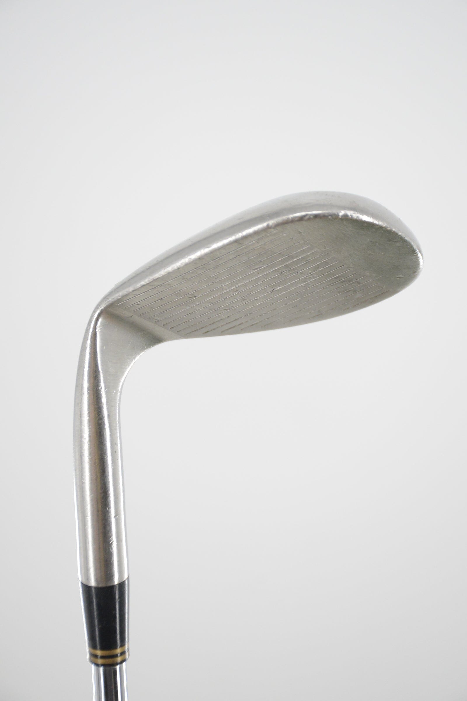 Reid Lockhart Dual Bounce Sole 56 Degree Wedge R Flex 35" Golf Clubs GolfRoots 