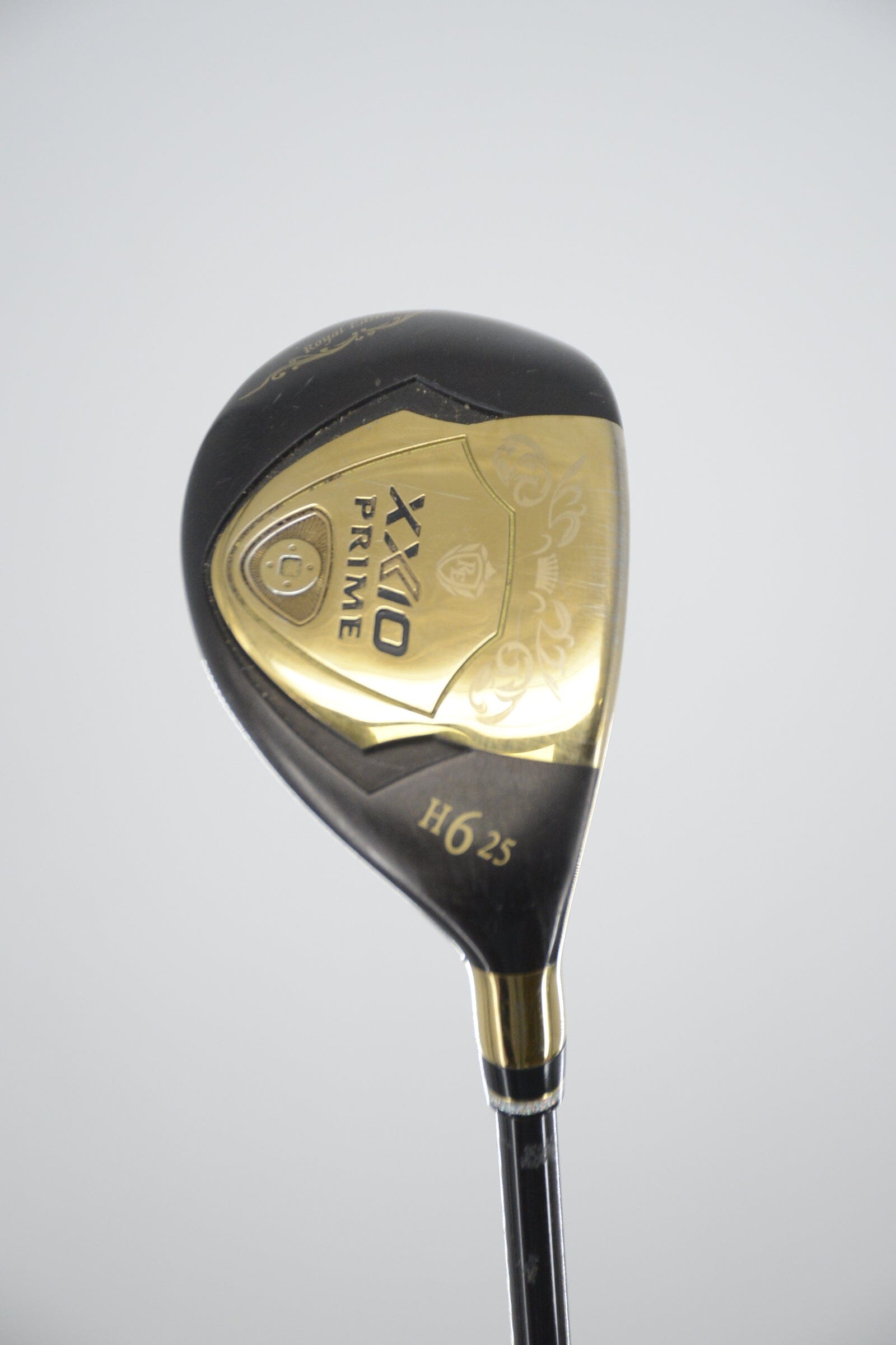 XXIO Hybrids