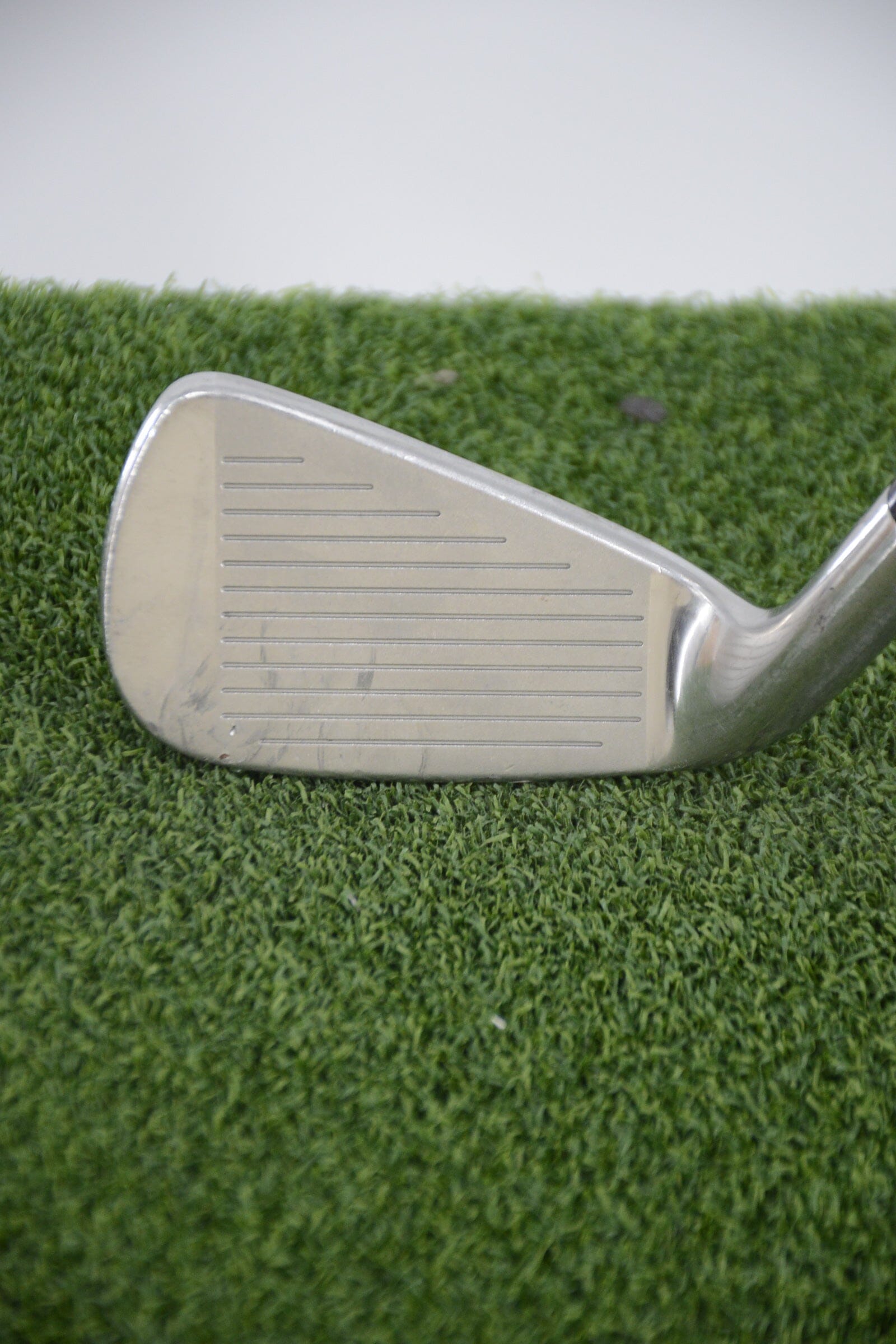 Titleist 804.OS 6 Iron R Flex 38" Golf Clubs GolfRoots 