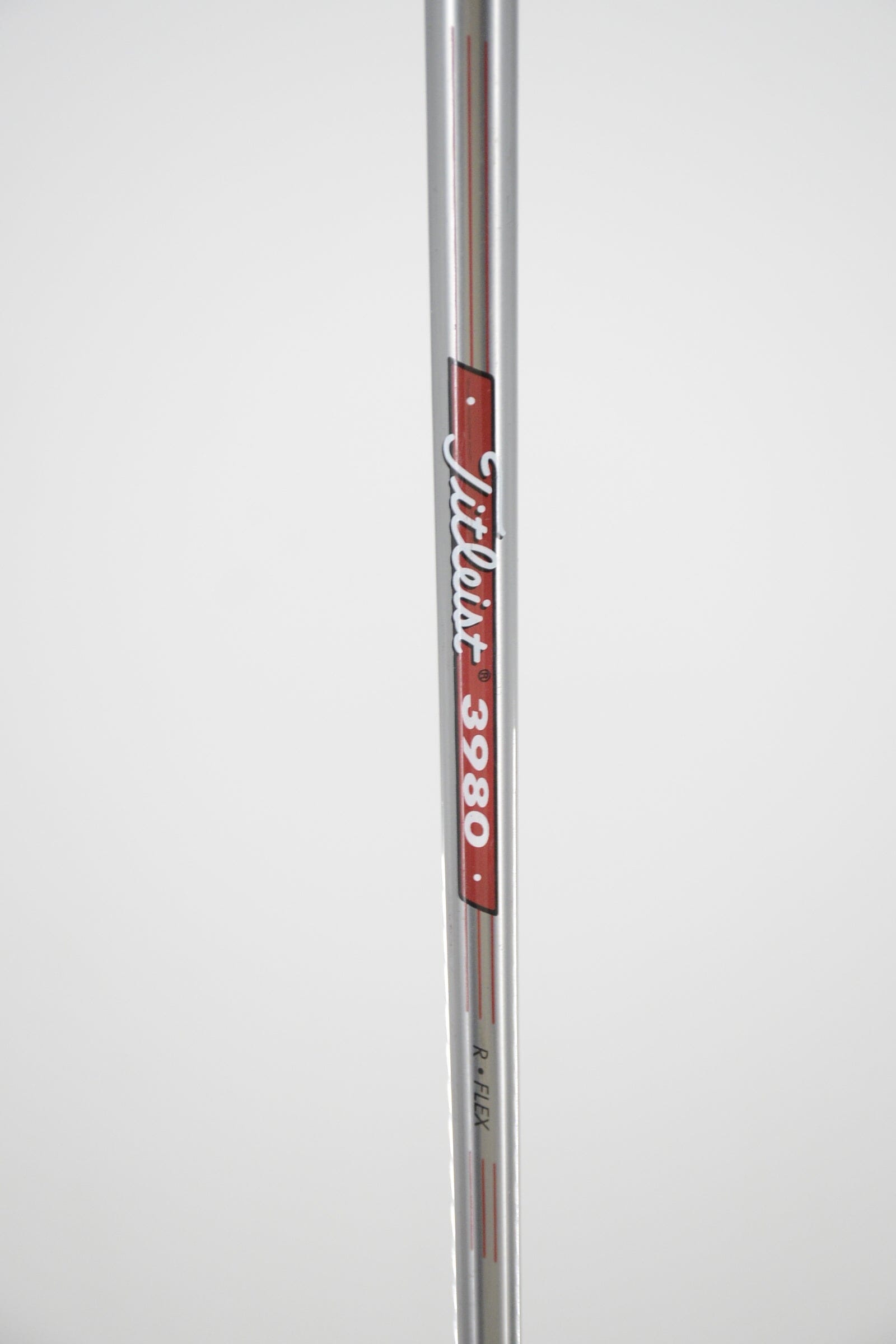 Titleist 804.OS 6 Iron R Flex 38" Golf Clubs GolfRoots 