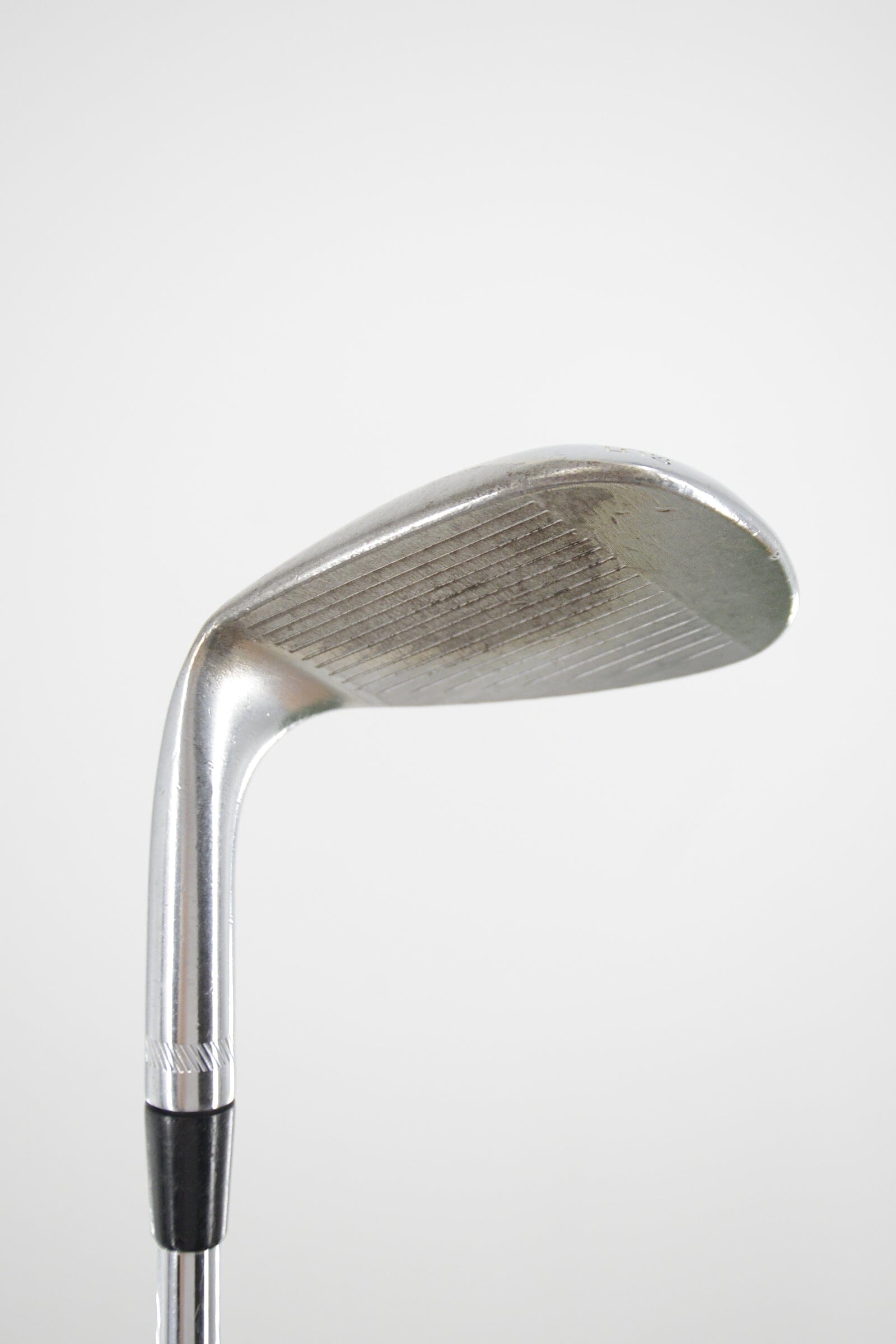 Titleist Vokey SM7 Tour Chrome 56 Degree Wedge Wedge Flex 35" Golf Clubs GolfRoots 