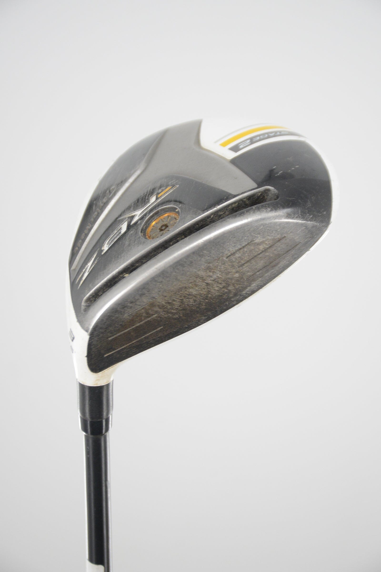 TaylorMade Rocketballz RBZ Stage 2 3 Wood SR Flex 43.25" Golf Clubs GolfRoots 