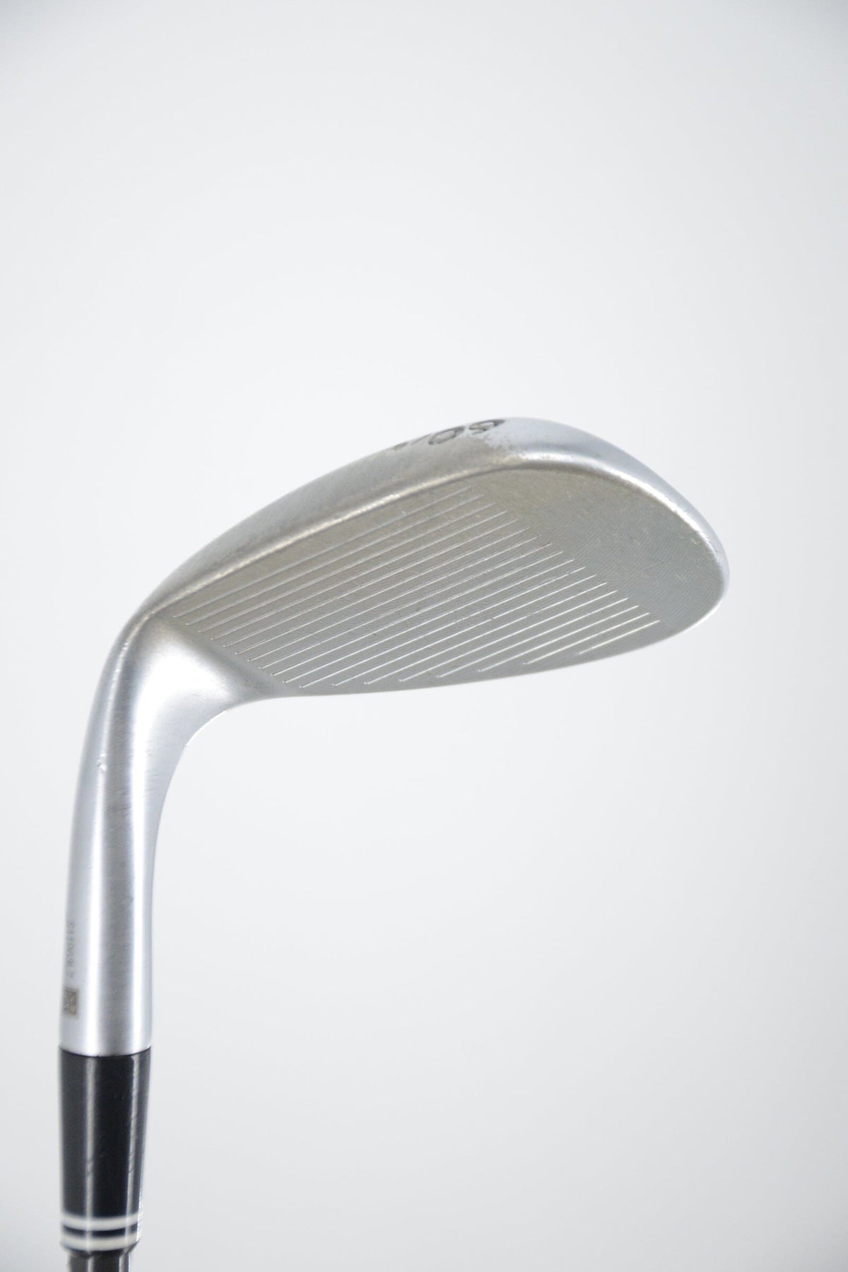 Cleveland RTX 3 Tour Satin 60 Degree Wedge Wedge Flex 35" Golf Clubs GolfRoots 