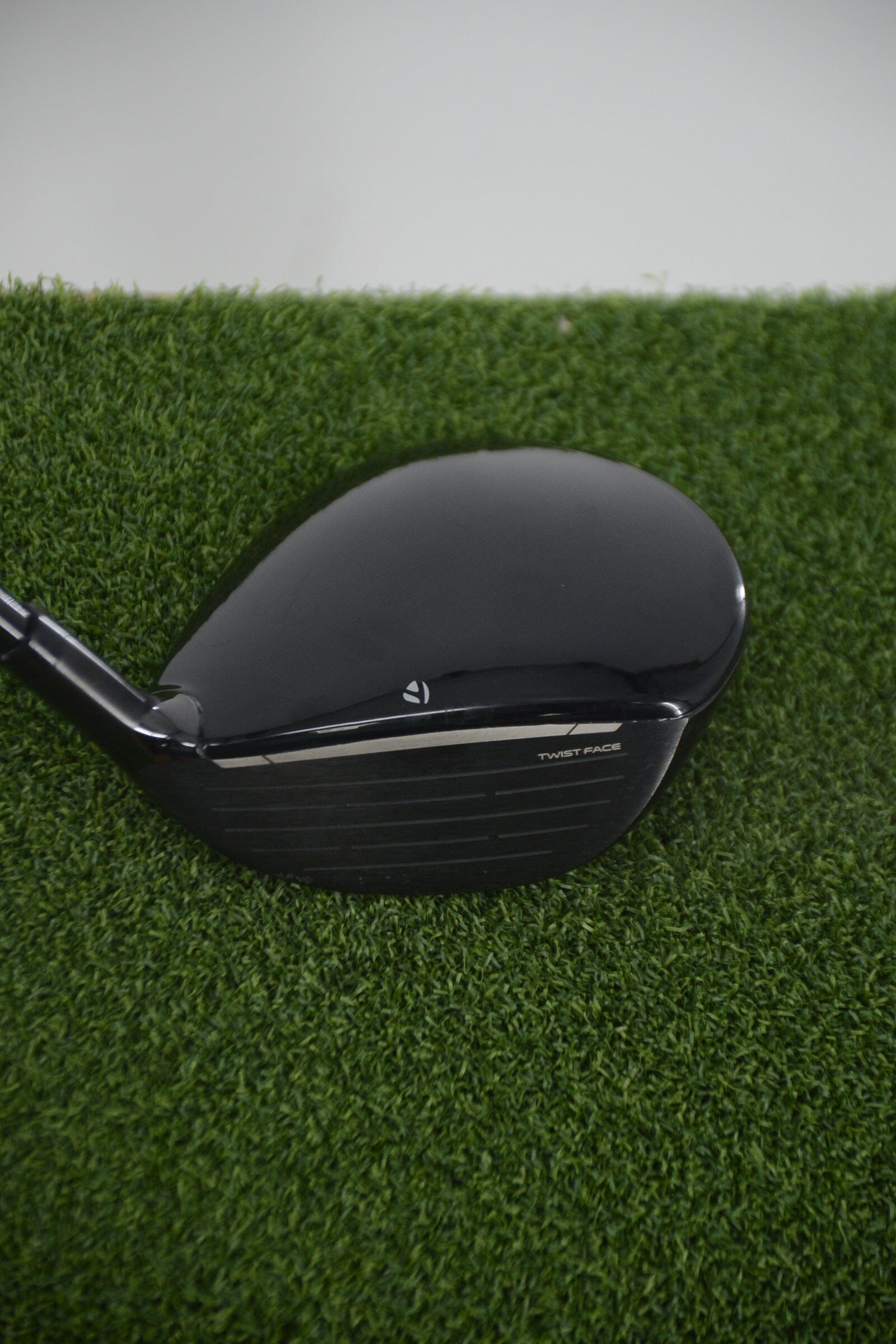 Lefty TaylorMade Qi10 3 Wood S Flex 43.25" Golf Clubs GolfRoots 
