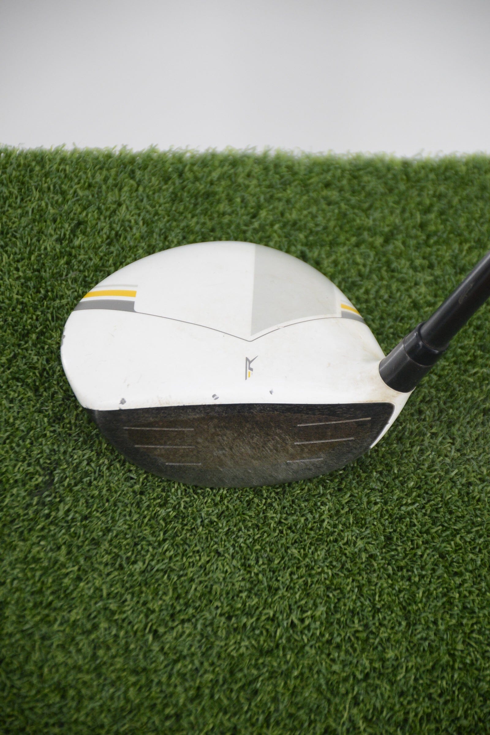 TaylorMade Rocketballz RBZ Stage 2 3 Wood SR Flex 43.25" Golf Clubs GolfRoots 