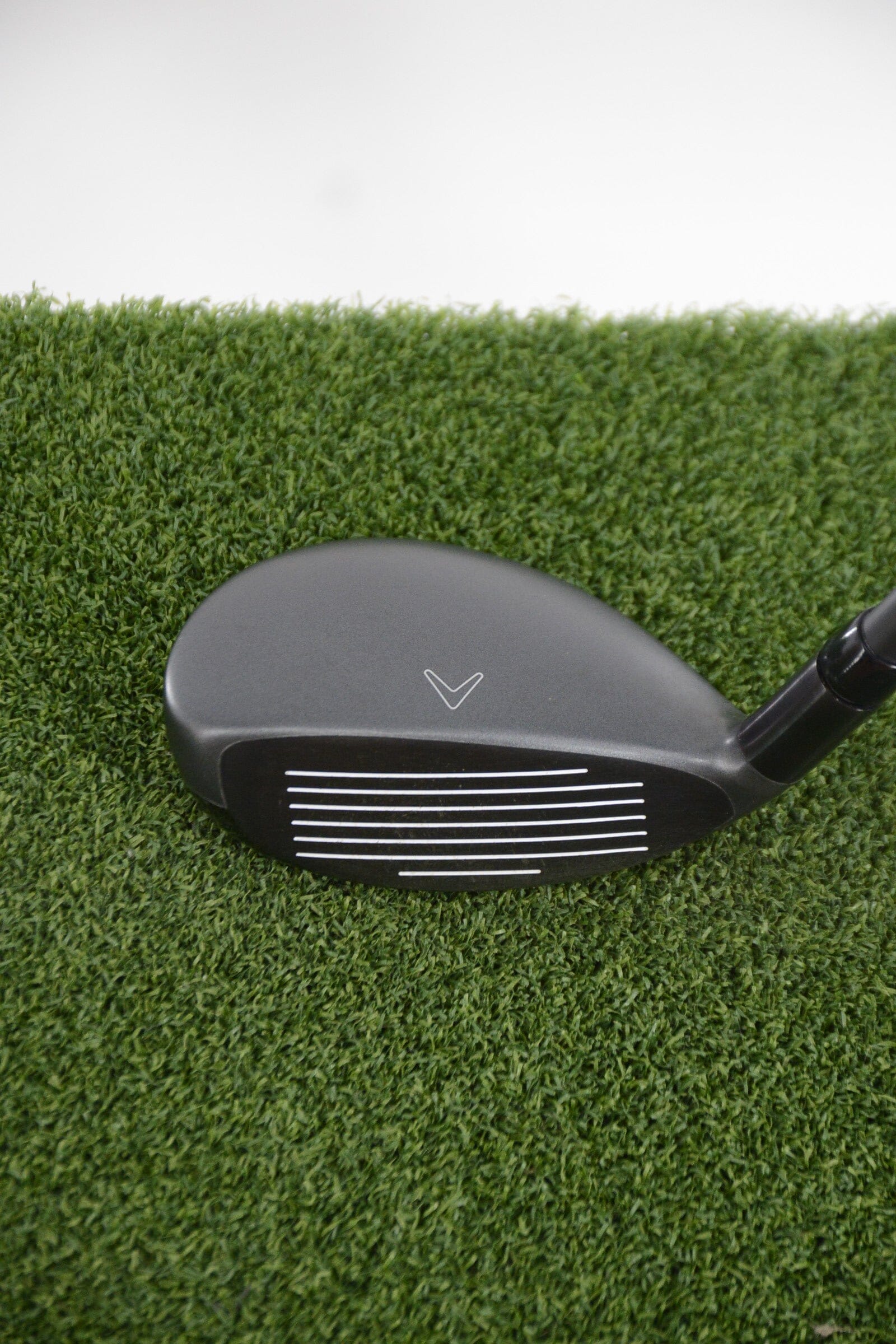 Callaway X2 Hot 3 Hybrid S Flex 40.25" Golf Clubs GolfRoots 