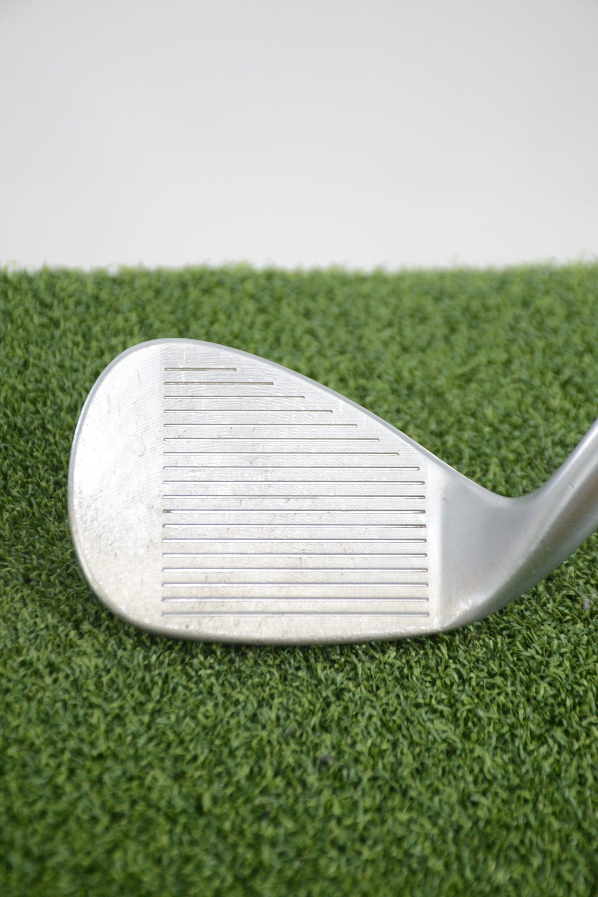 Cleveland RTX 3 Tour Satin 60 Degree Wedge Wedge Flex 35" Golf Clubs GolfRoots 