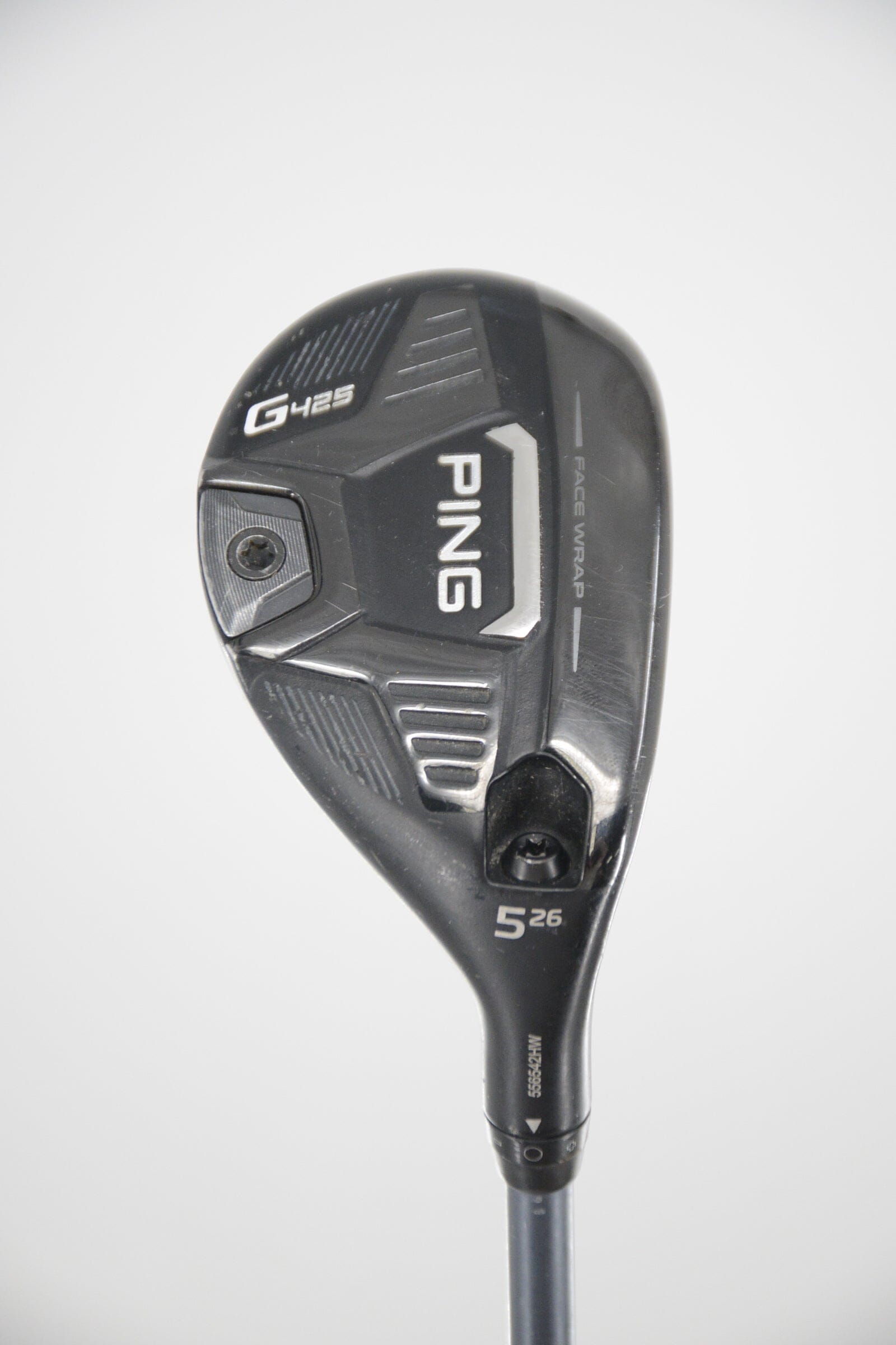 Ping G425 5 Hybrid SR Flex 38.75" Golf Clubs GolfRoots 