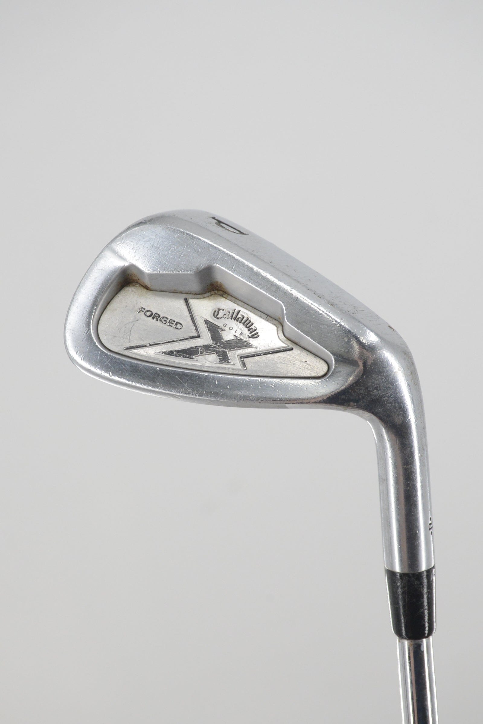 Callaway X Forged PW S Flex 35.25"