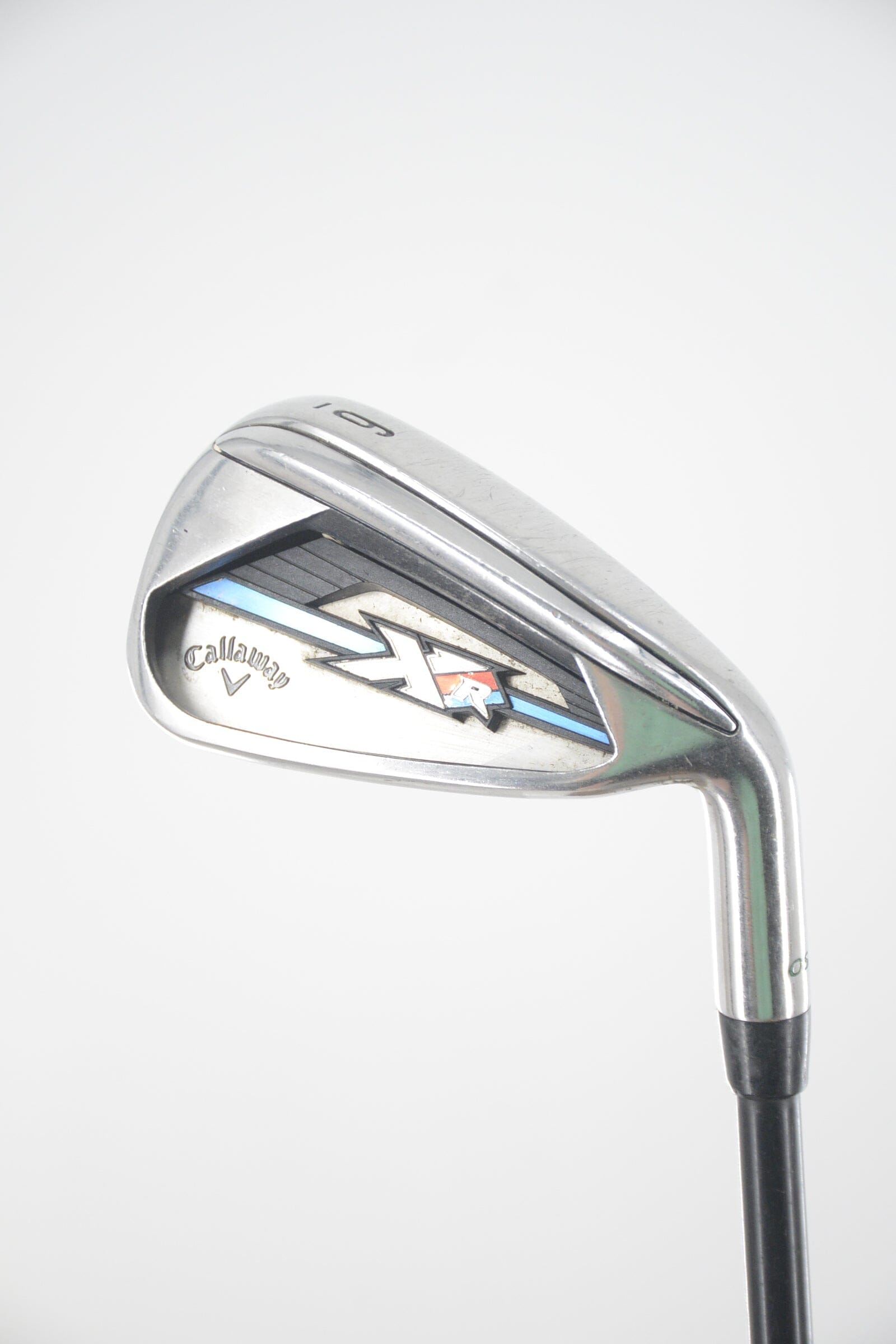 Callaway XR 6 Iron R Flex 37.5"