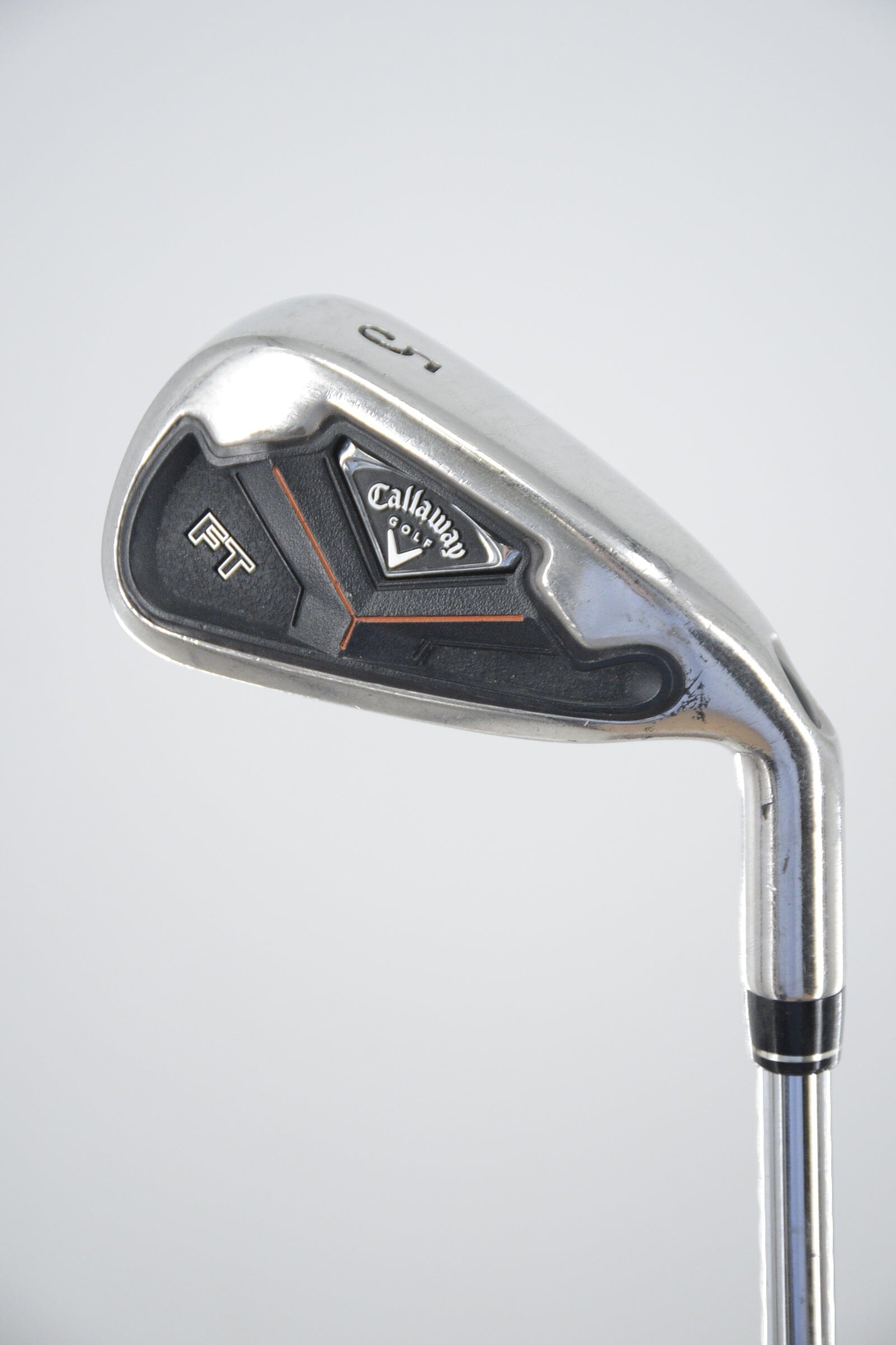 Callaway Ft 5 Iron R Flex 38"
